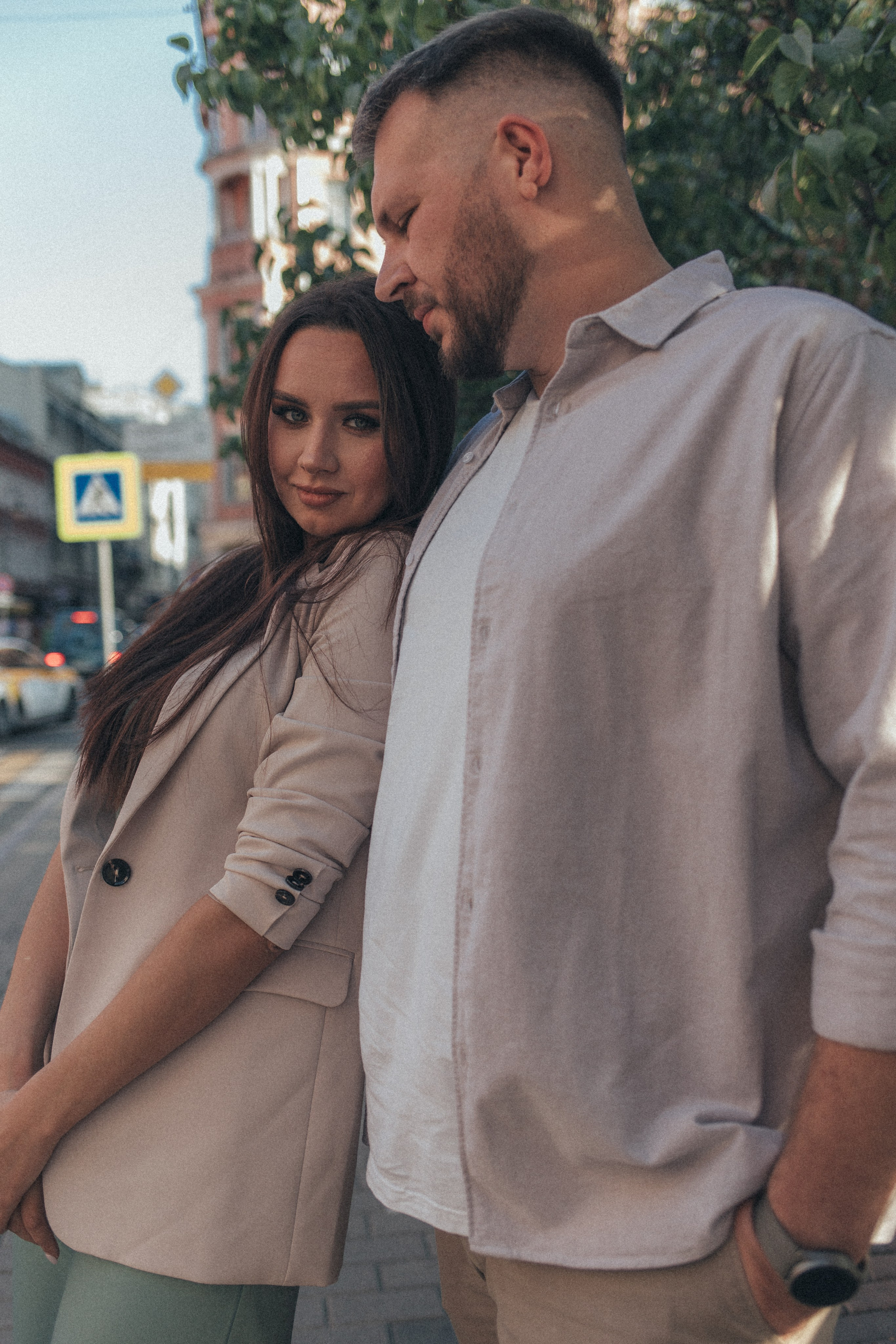 Елена и Владислав. Свадебный и семейный фотограф Савельева Дарья