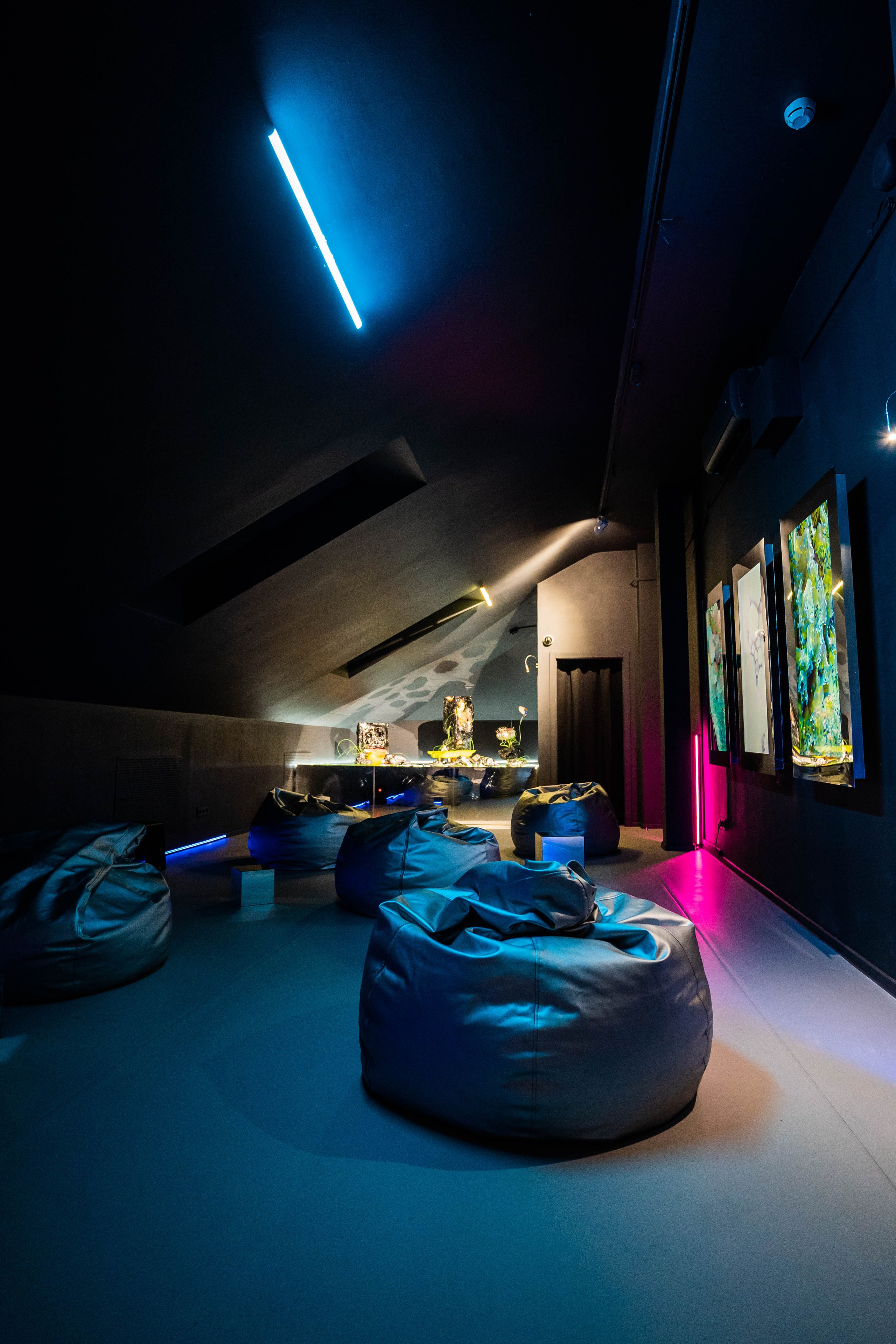 MARS. Фотограф Абакумова Анастасия