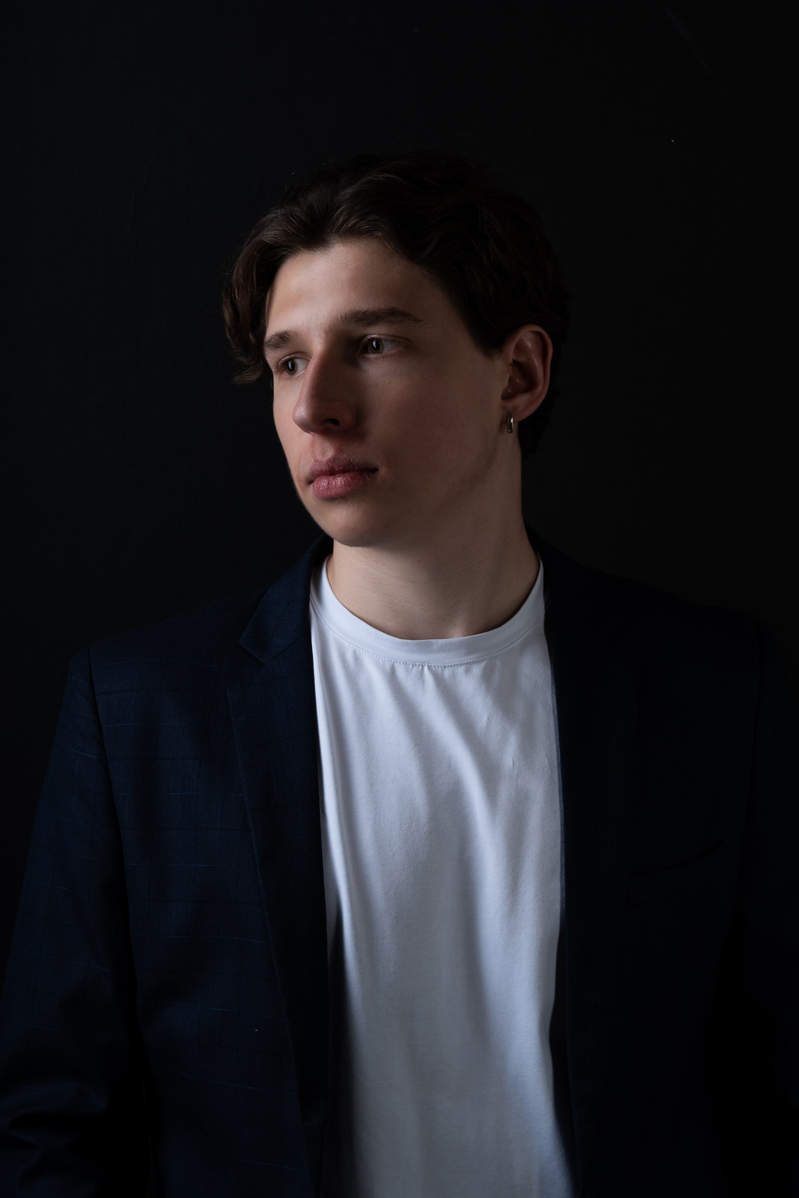 Мужские портреты. Фотограф Саратов/Энгельс