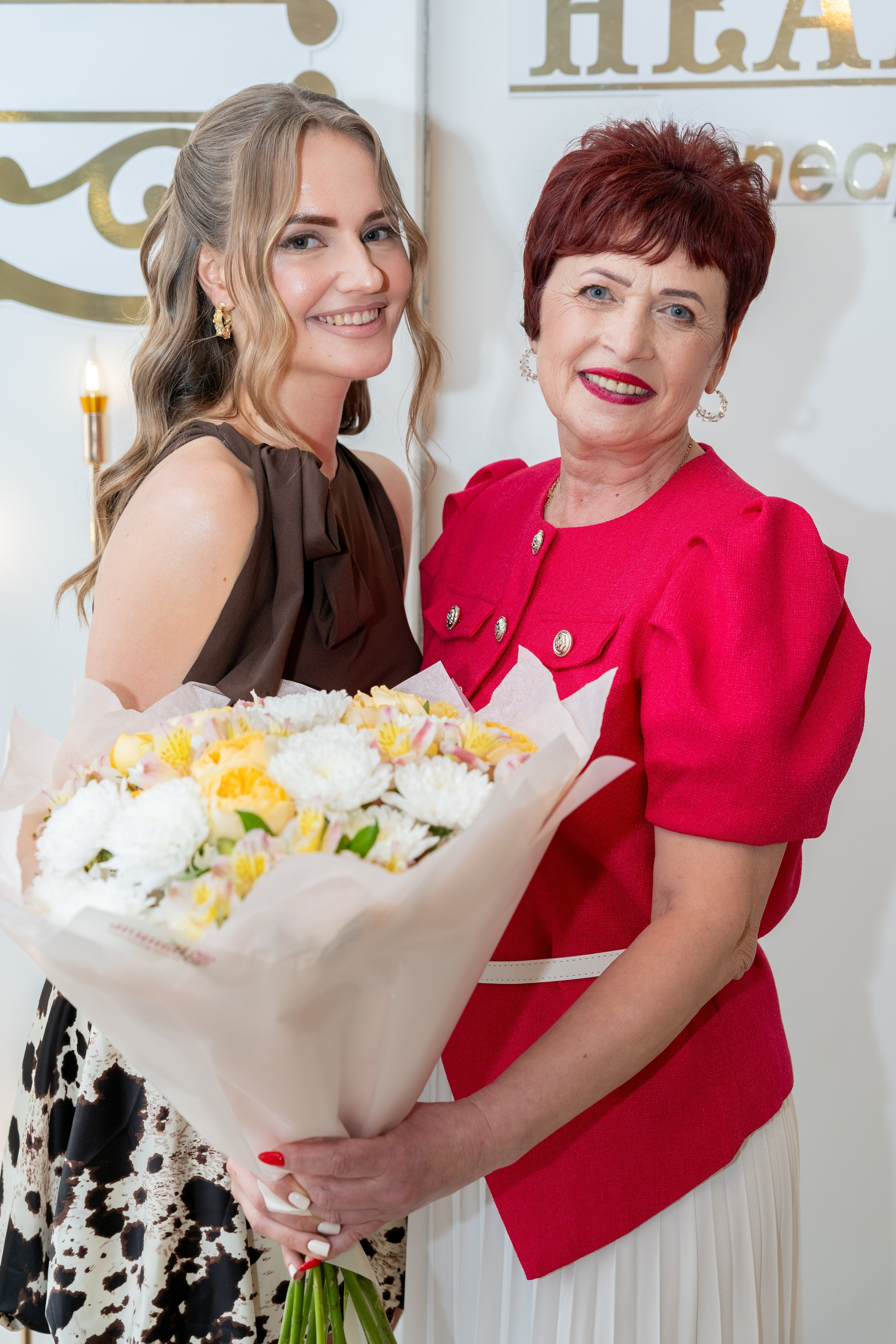 Юбилей. Фотограф Саратов/Энгельс