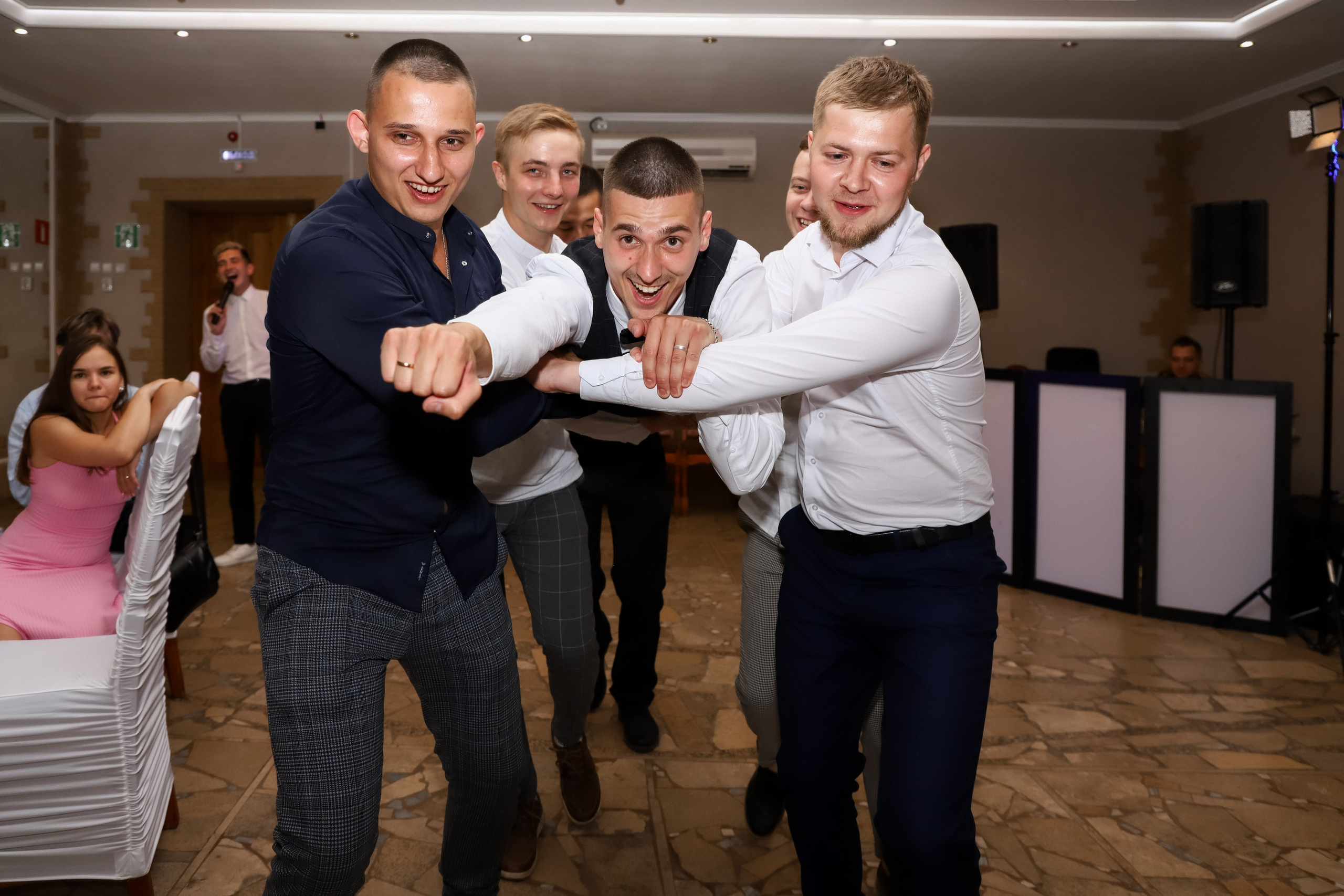 Алексей и Елена (сокращено). Свадебный фотограф Ангелина Сунгатулина | Саратов | Балаково | Вольск