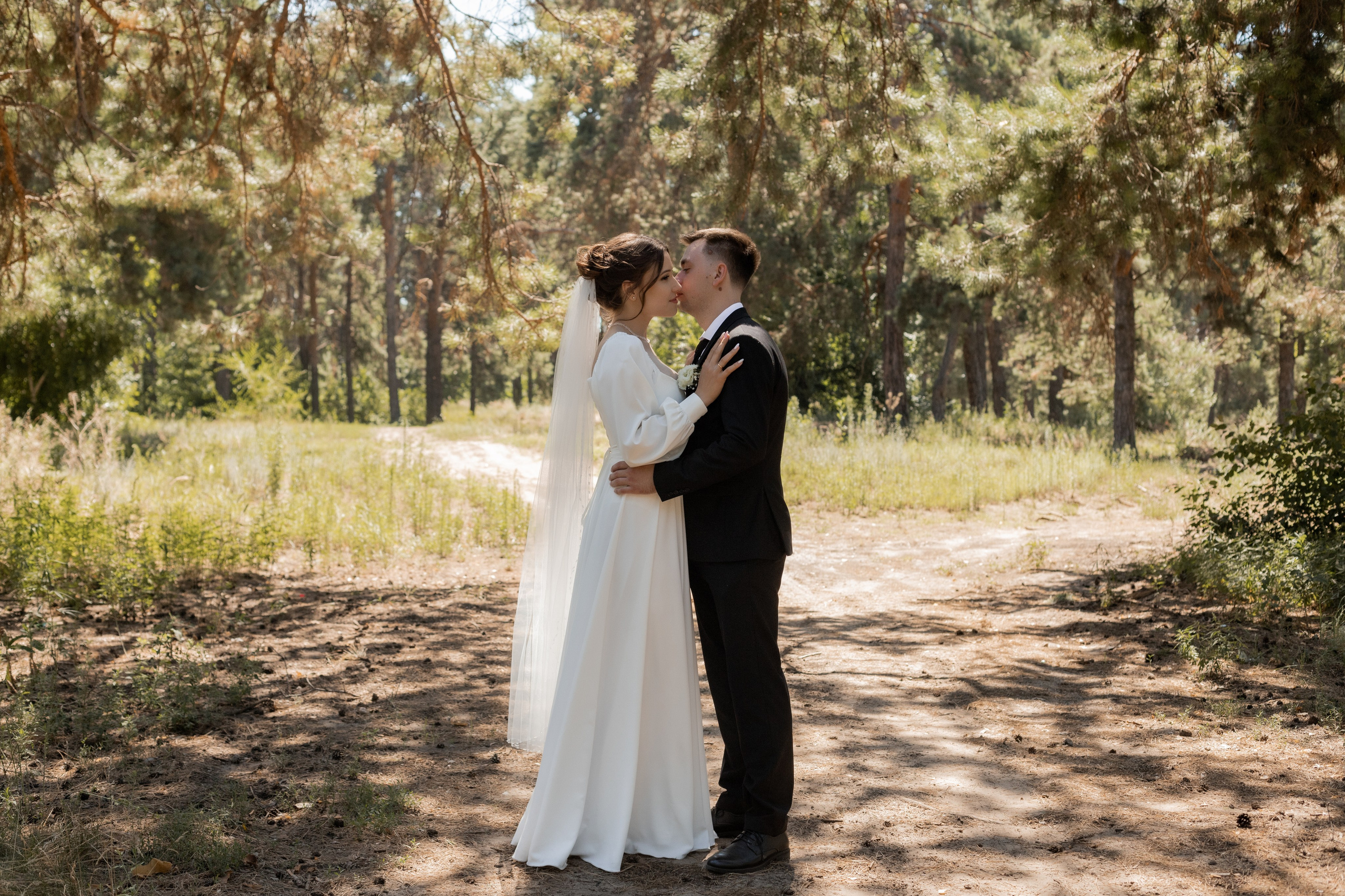 Эдуард и Юлия (сокращено). Свадебный фотограф Ангелина Сунгатулина | Саратов | Балаково | Вольск