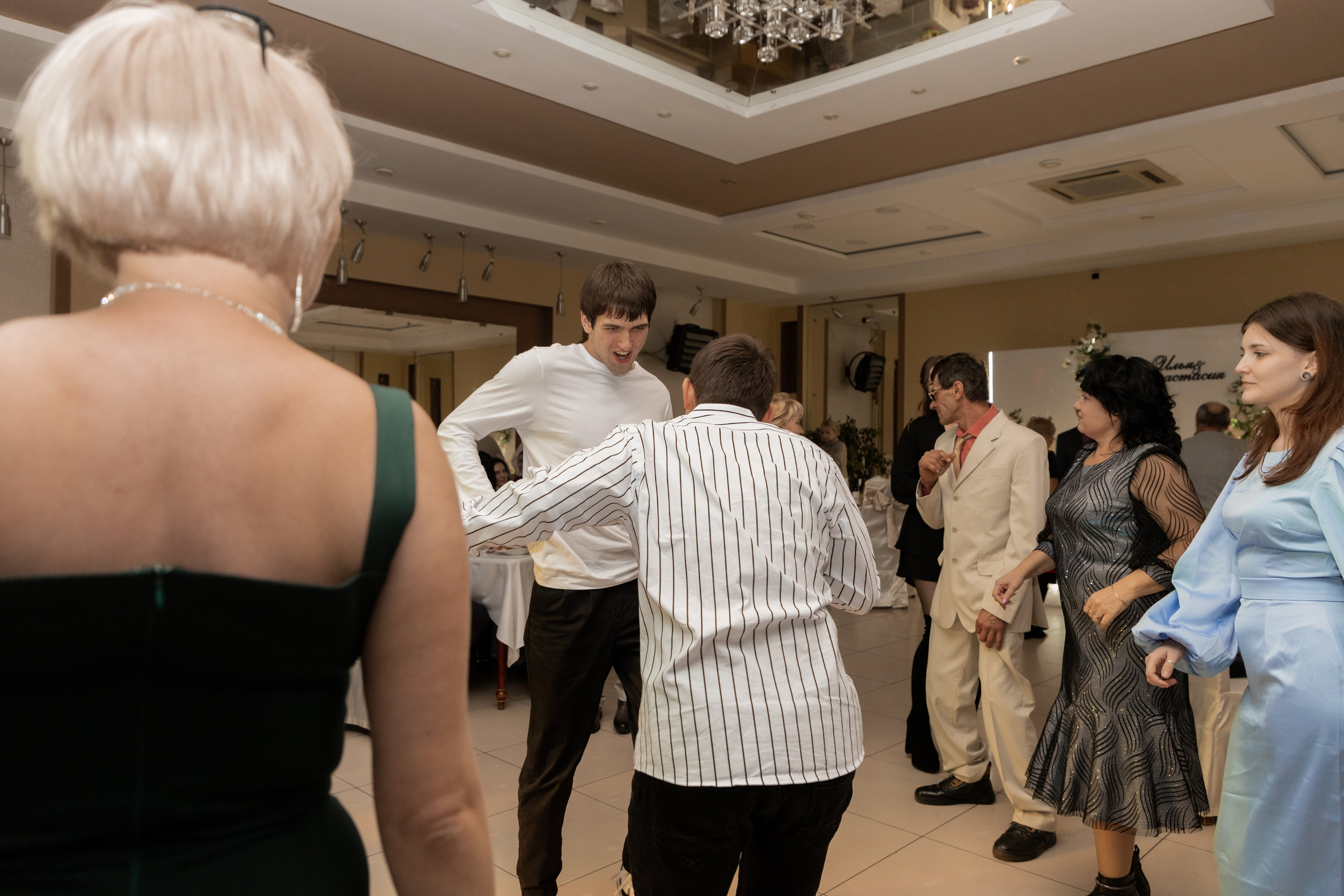 Илья и Анастасия (сокращено). Свадебный фотограф Ангелина Сунгатулина | Саратов | Балаково | Вольск