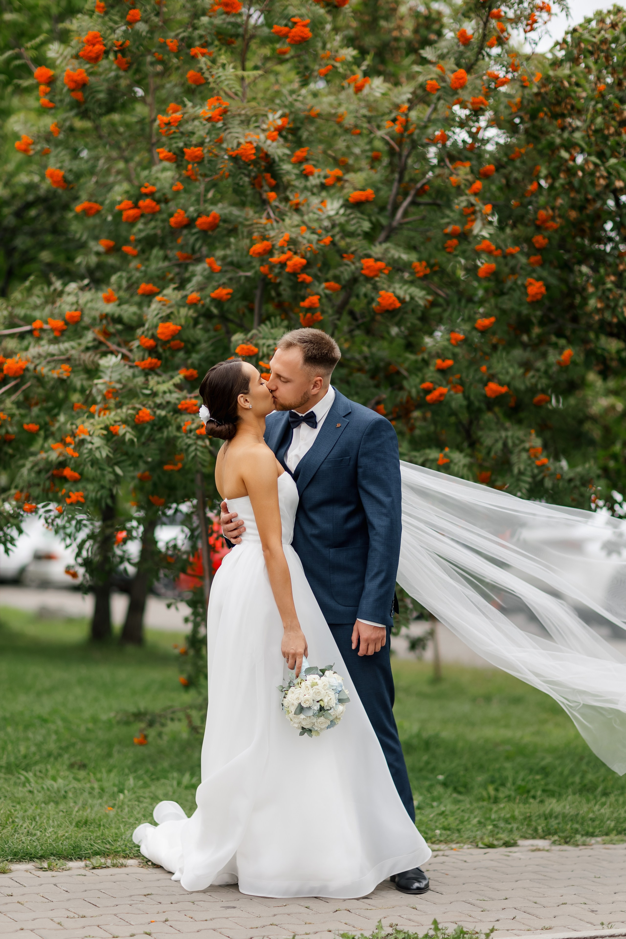Свадебный фотограф в Хабаровске