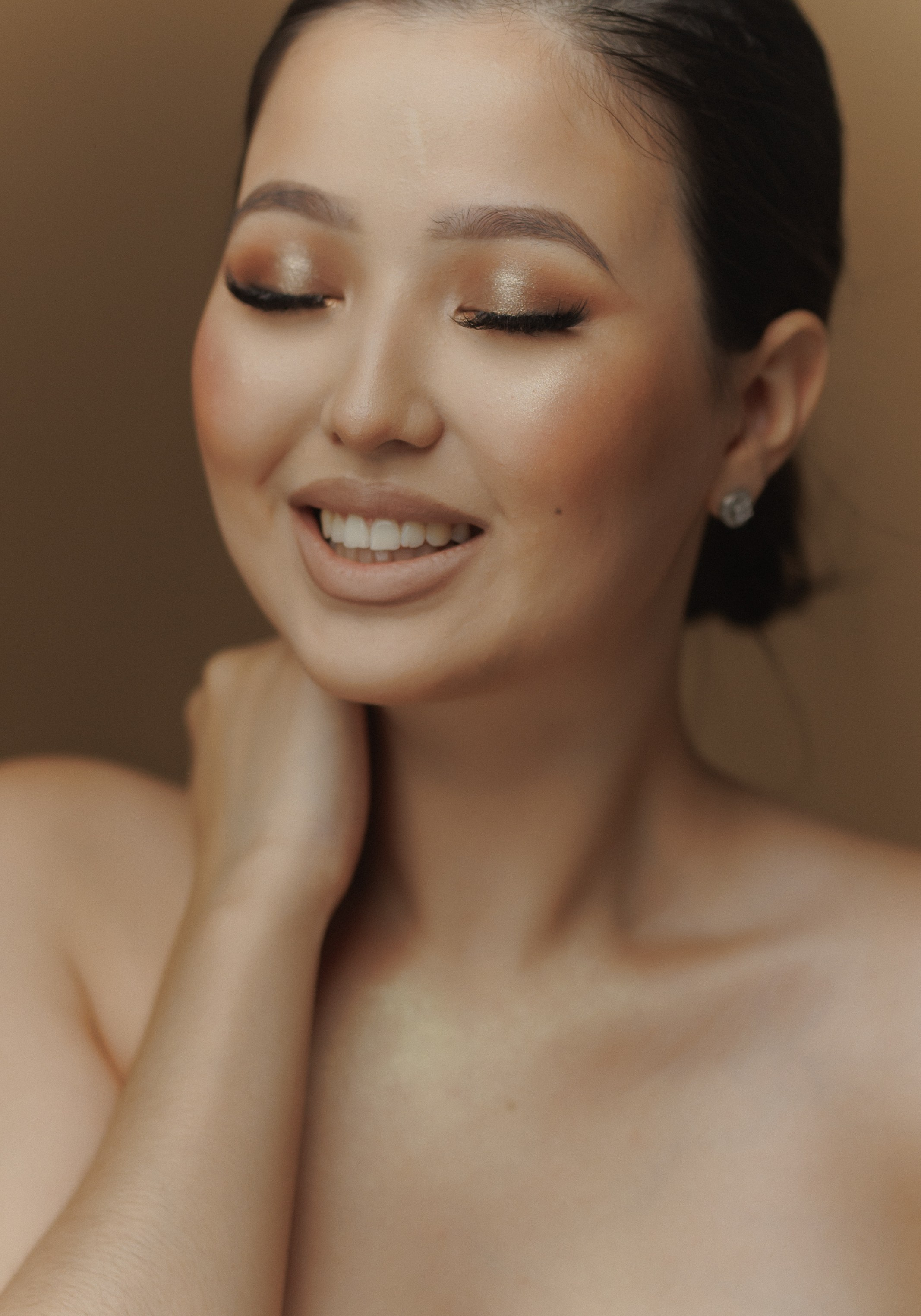 Портрет. Свадебный фотограф Станислав Стиви