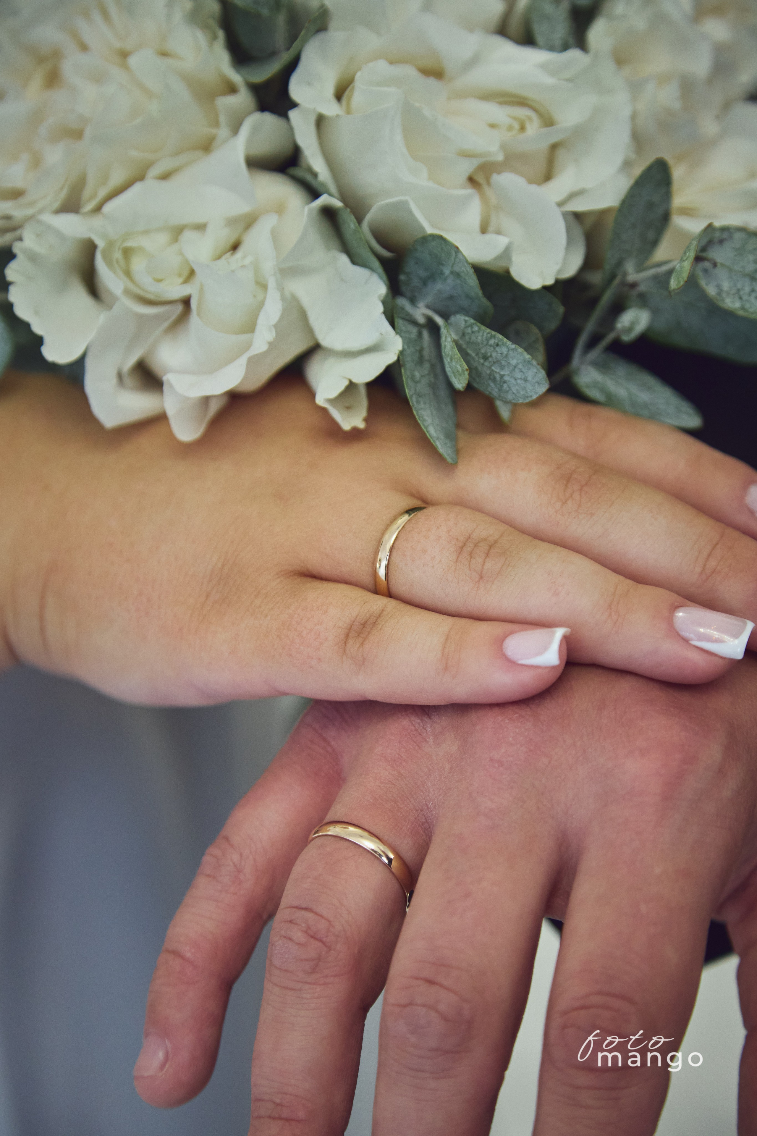 Свадьба Насти и Димы. Фотограф в Рязани. Свадьба, семейное фото, портрет. Константин Манго