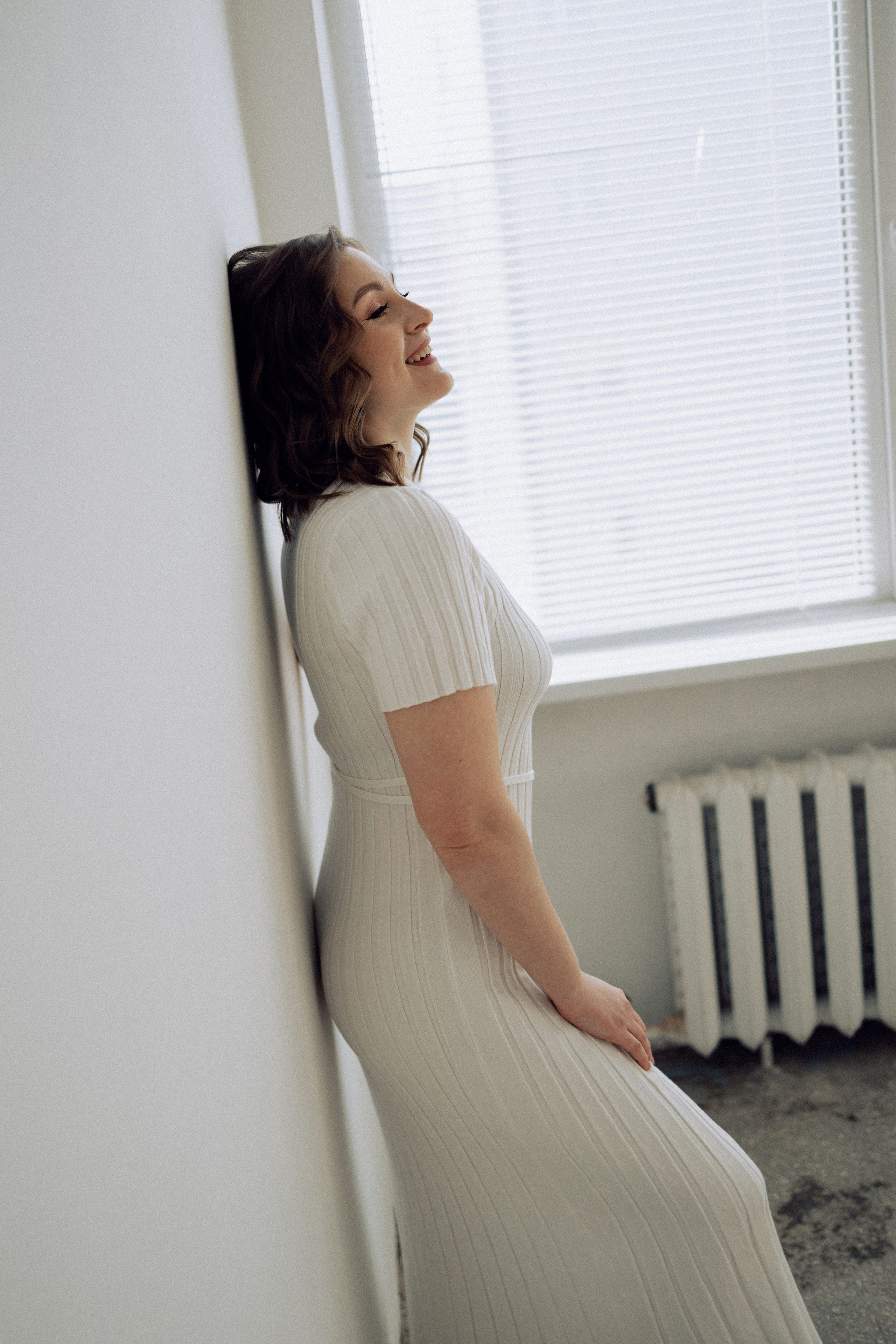 Анна. Свадебный и портретный фотограф Тюмень