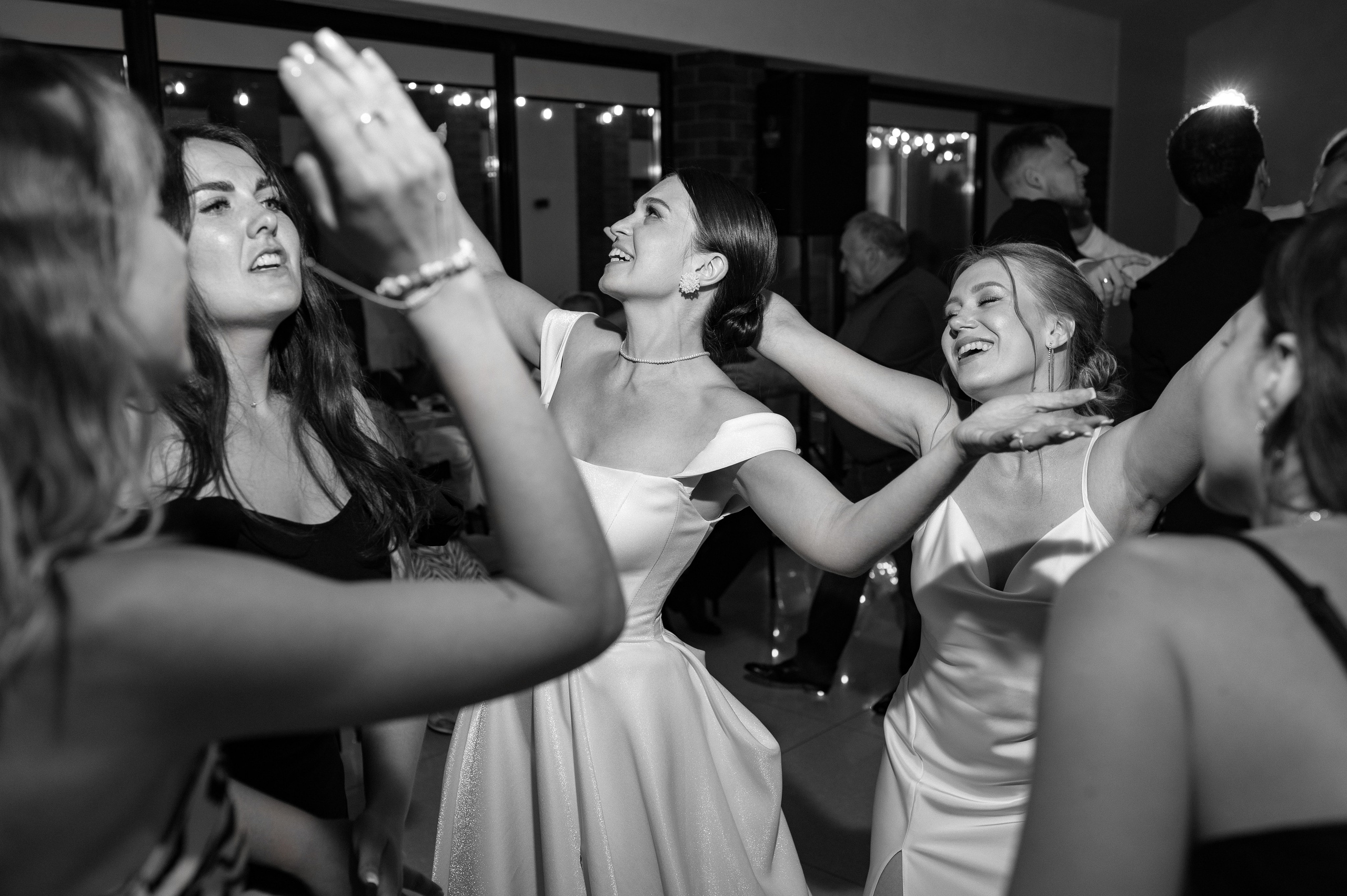 Эльшад и Настя. Свадебный фотограф Минск