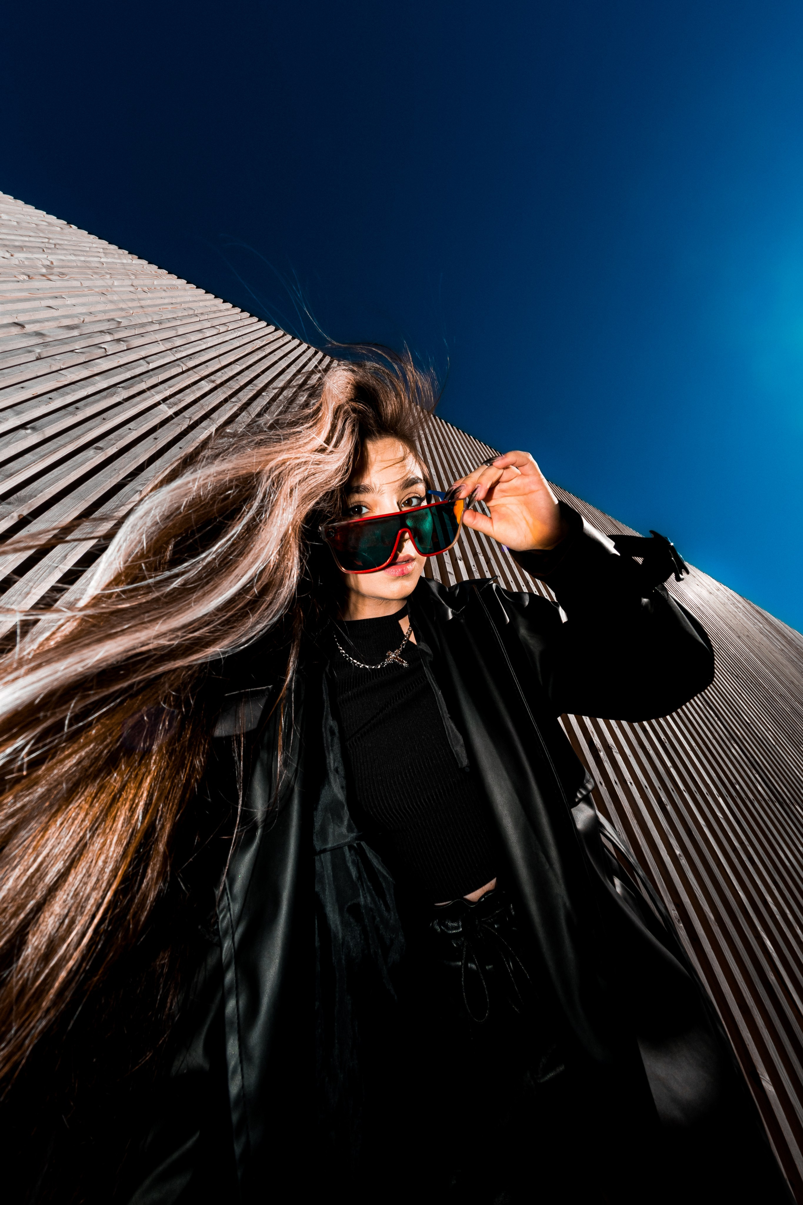 Индивидуальная фотосессия для Дианы. Фотограф/видеограф Богдан Голованов