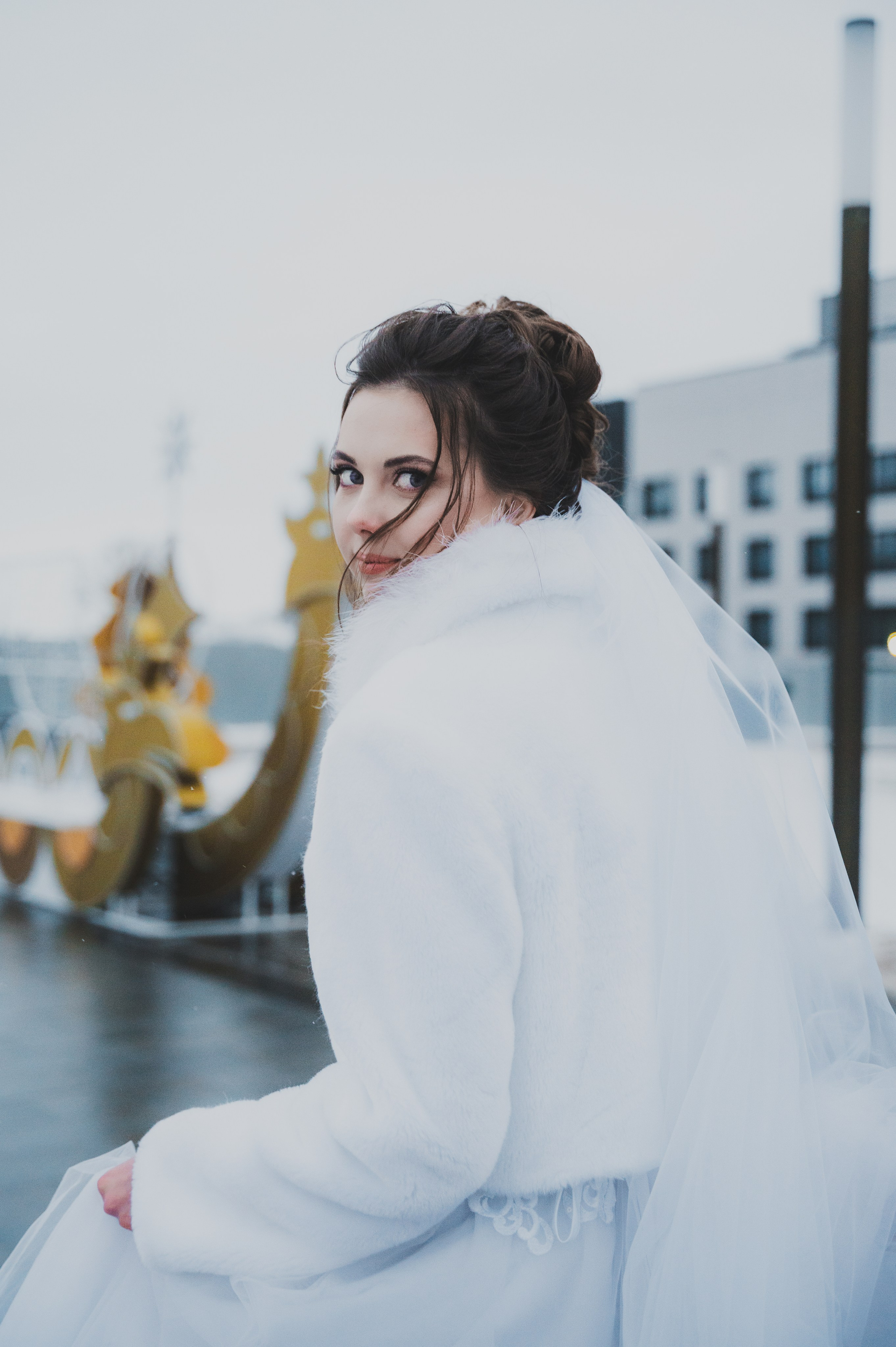 Свадьба Артура и Ники. Фотограф/видеограф Богдан Голованов