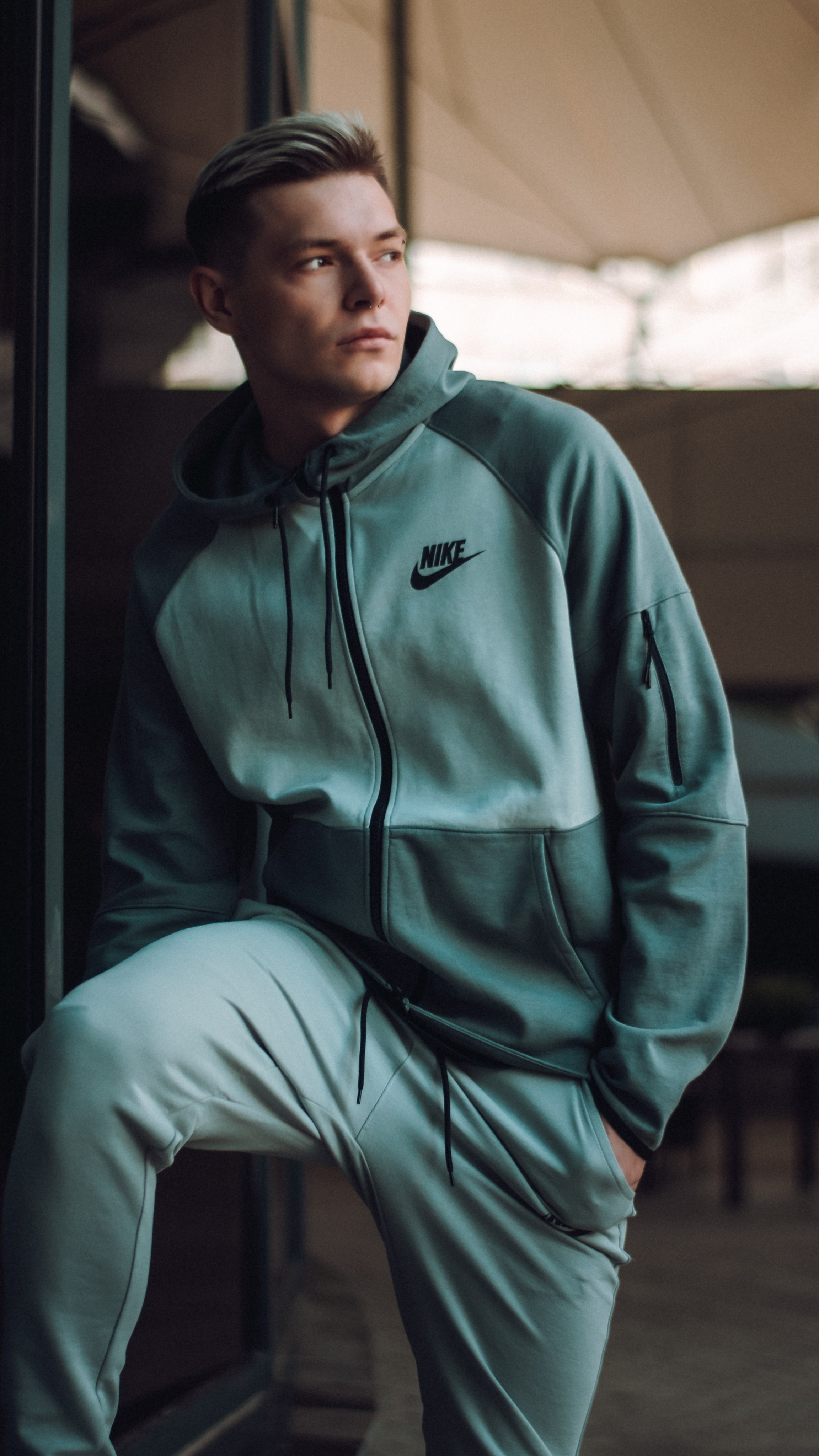 Для организаций. Фотосессия для магазина одежды FreeStyle. Фотограф/видеограф Богдан Голованов