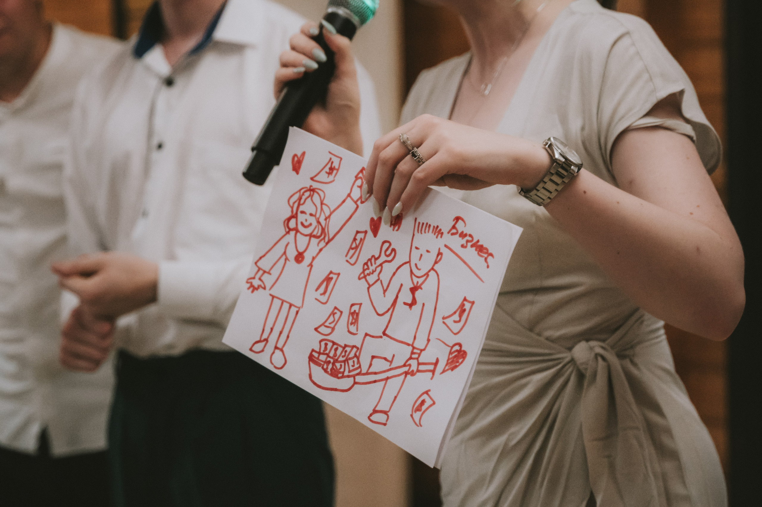 Свадьба Сабины и Риназа. Фотограф/видеограф Богдан Голованов