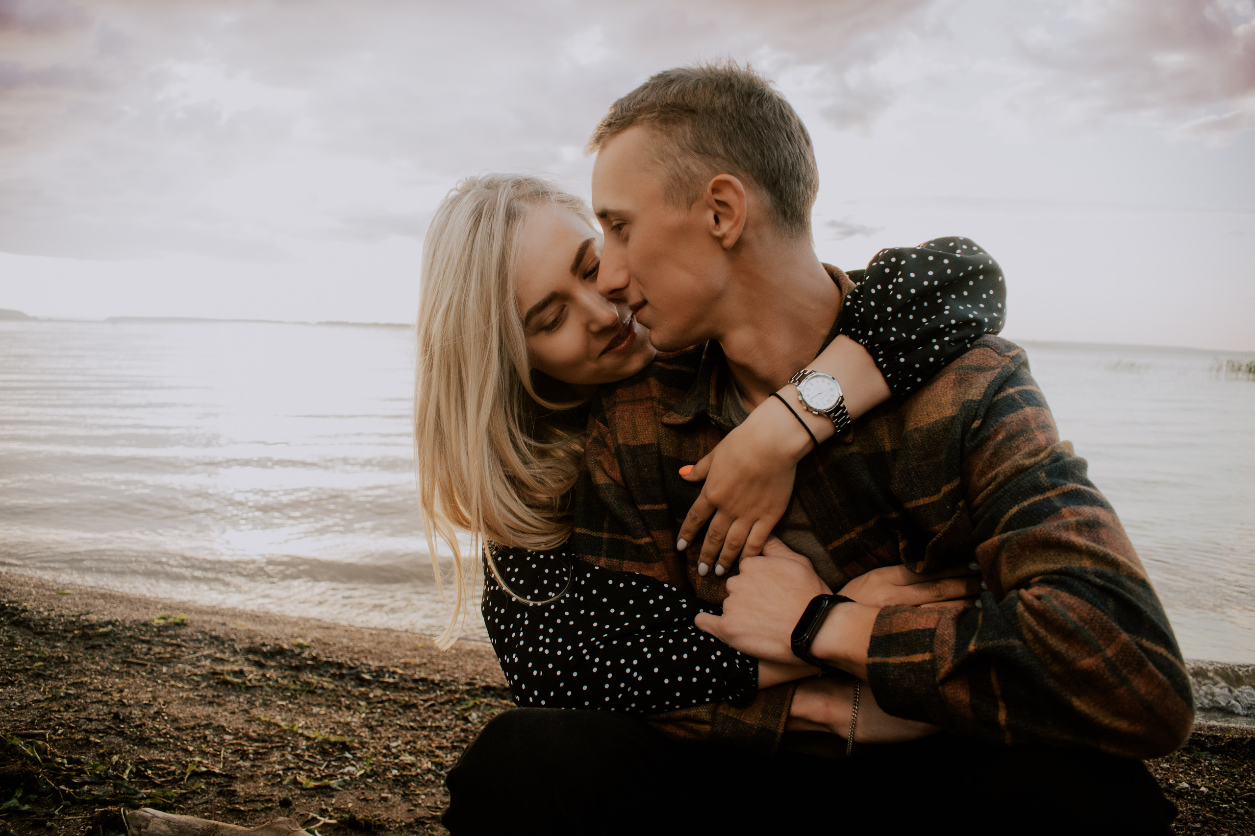 Лав стори. Никита и Алина. Фотограф/видеограф Богдан Голованов