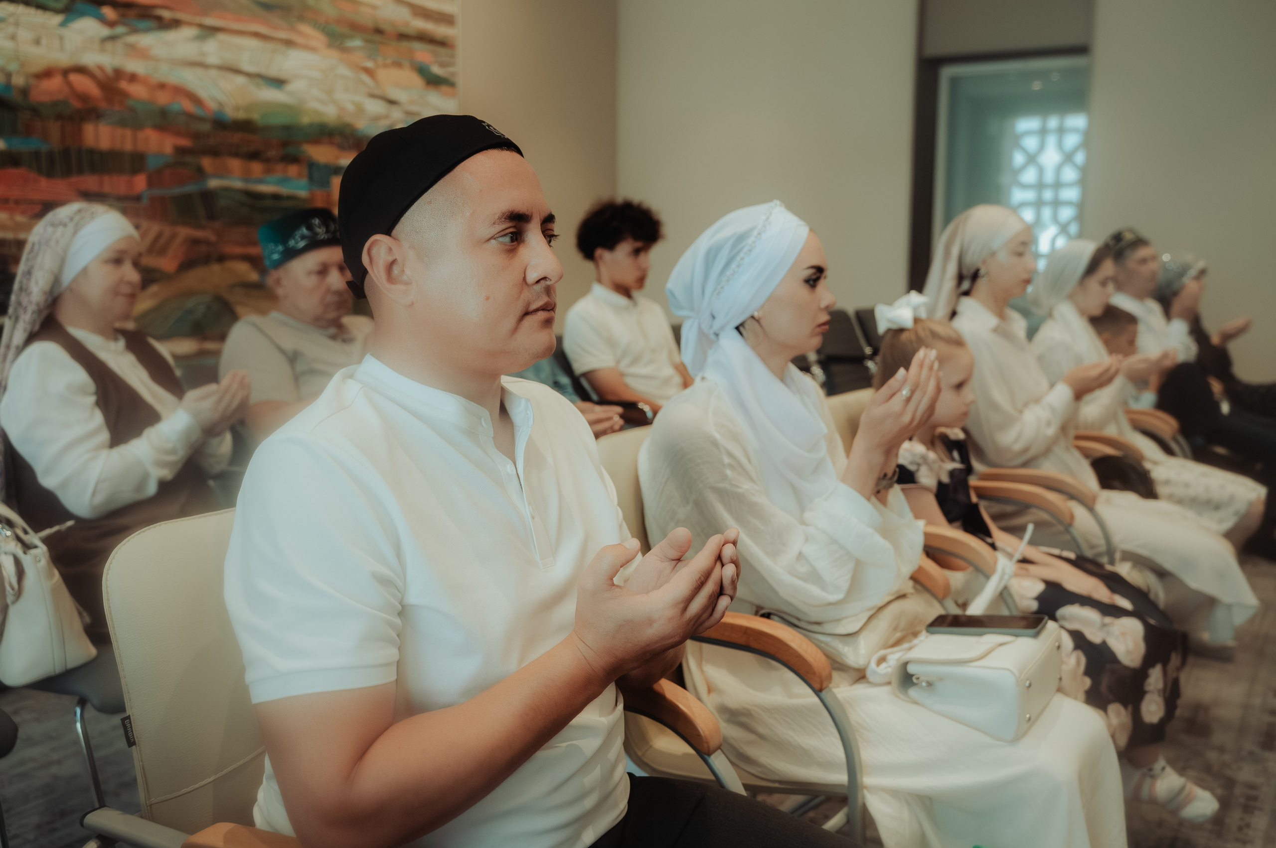 Никах Айбулата и Карины. Фотограф/видеограф Богдан Голованов