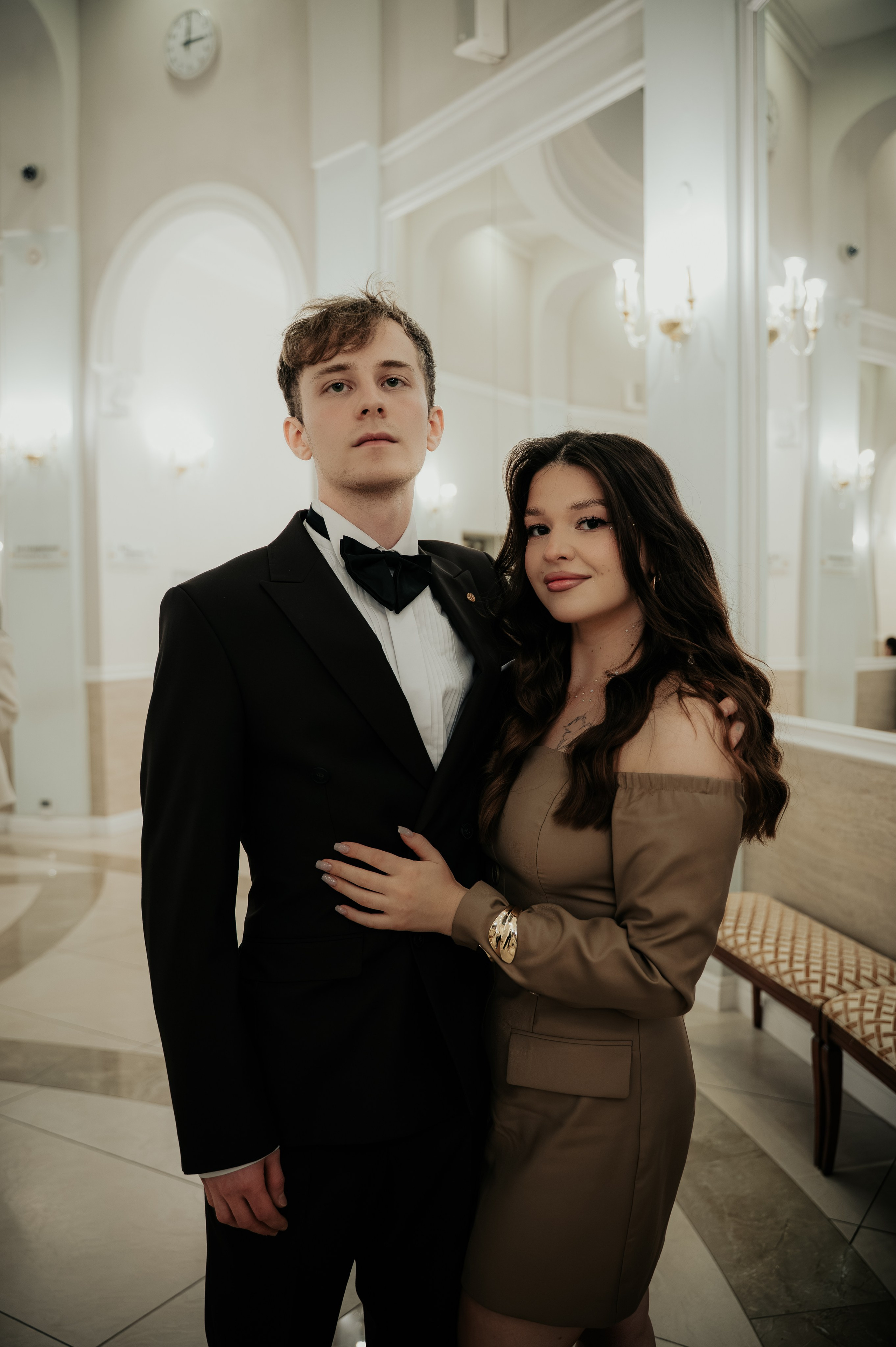 Свадьба Айбулата и Карины. Фотограф/видеограф Богдан Голованов