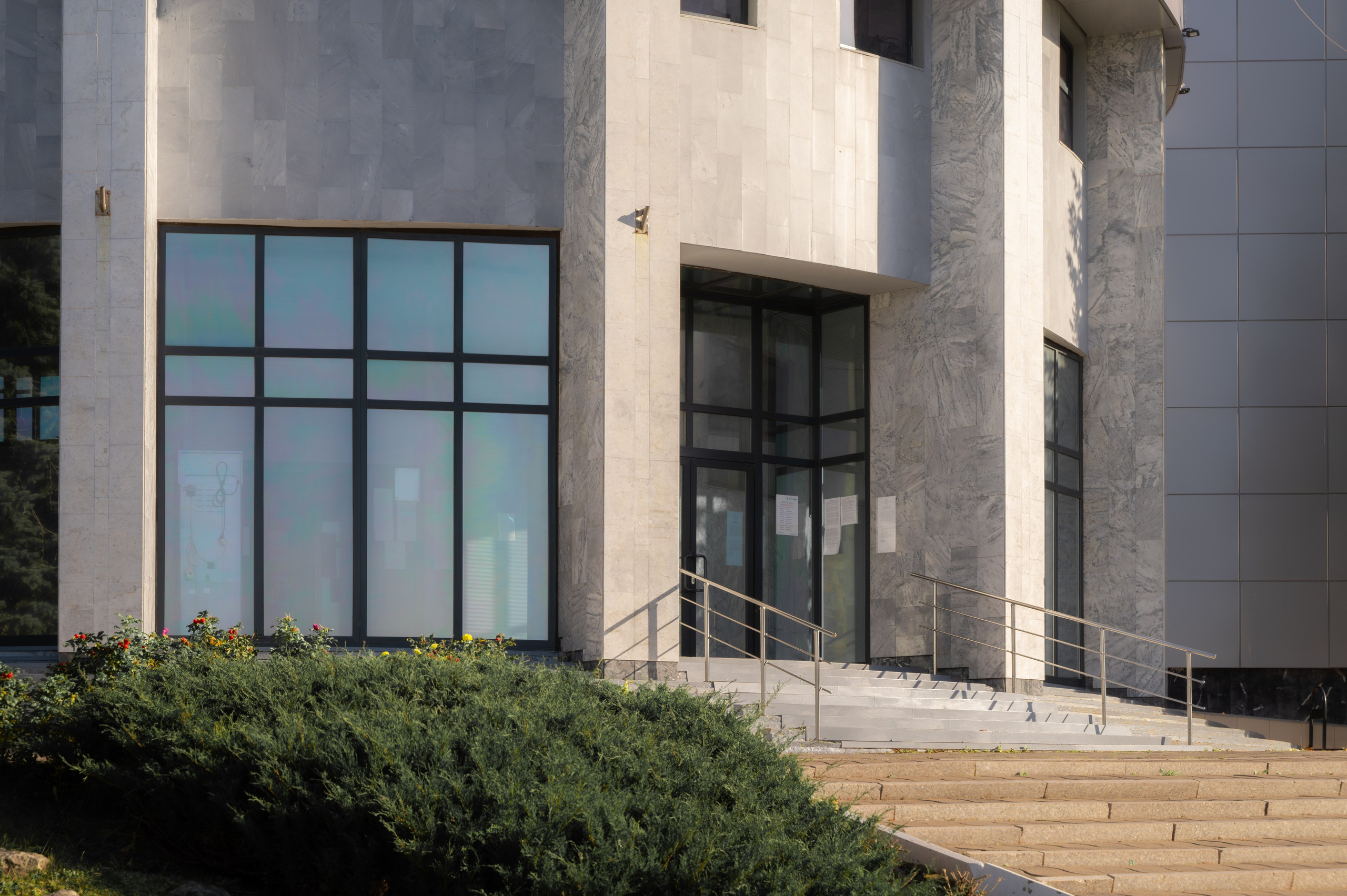 Архитектурная съёмка для Валерия Арамаисовича Манукяна. Фотограф/видеограф Богдан Голованов