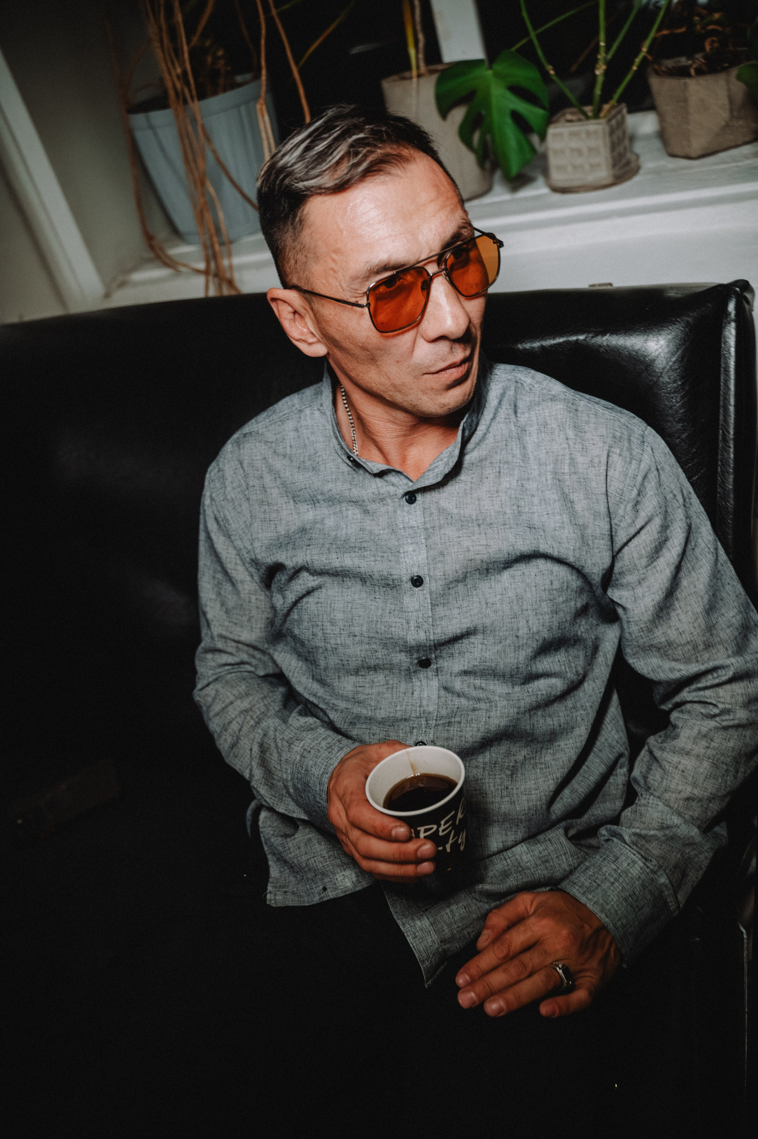 День рождения Татьяны. Фотограф/видеограф Богдан Голованов