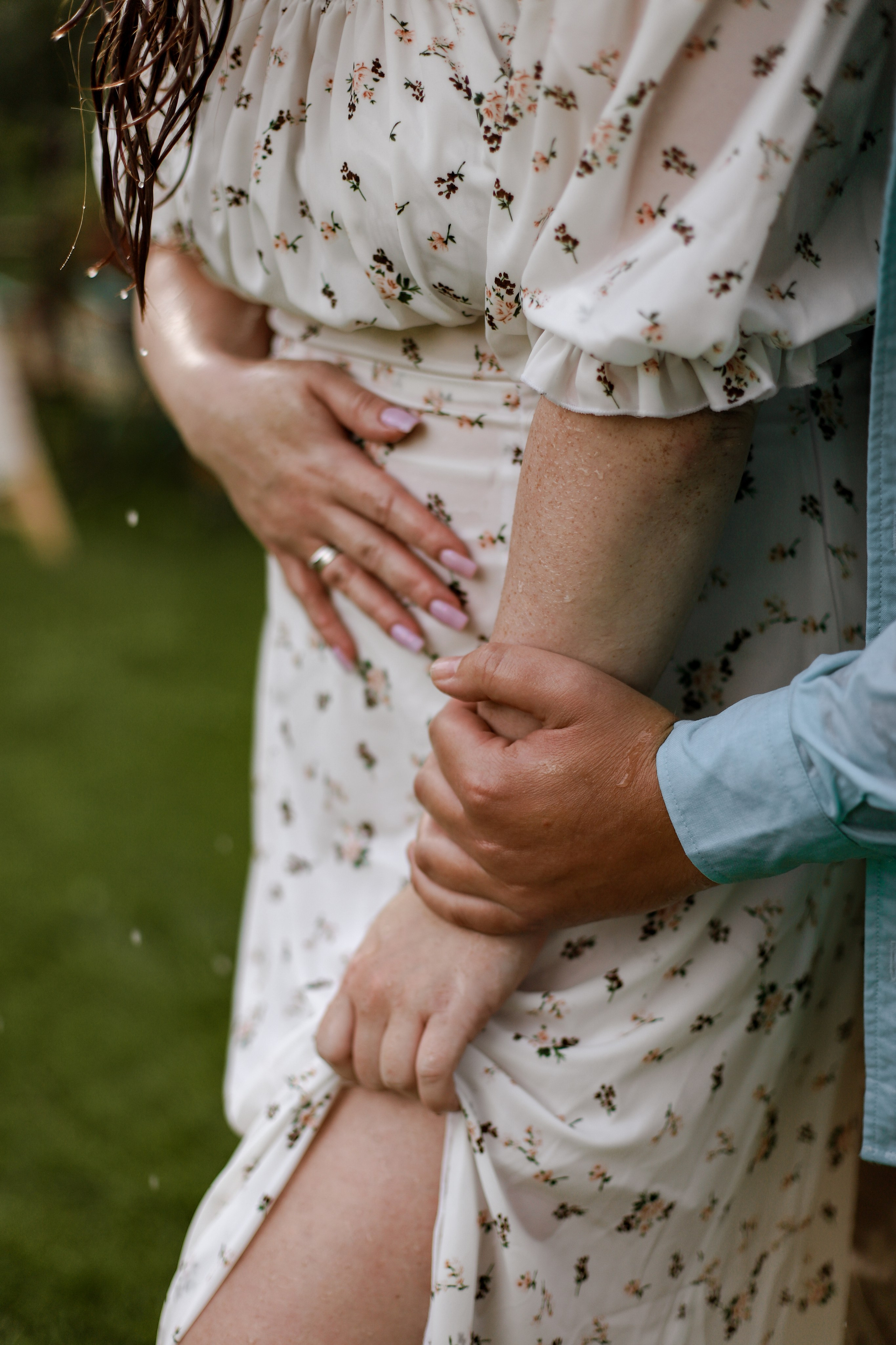 Семья Андрей, Саша, Даня и Сеня. Свадебный, семейный и детский фотограф в Люберцах Зайцева Анастасия