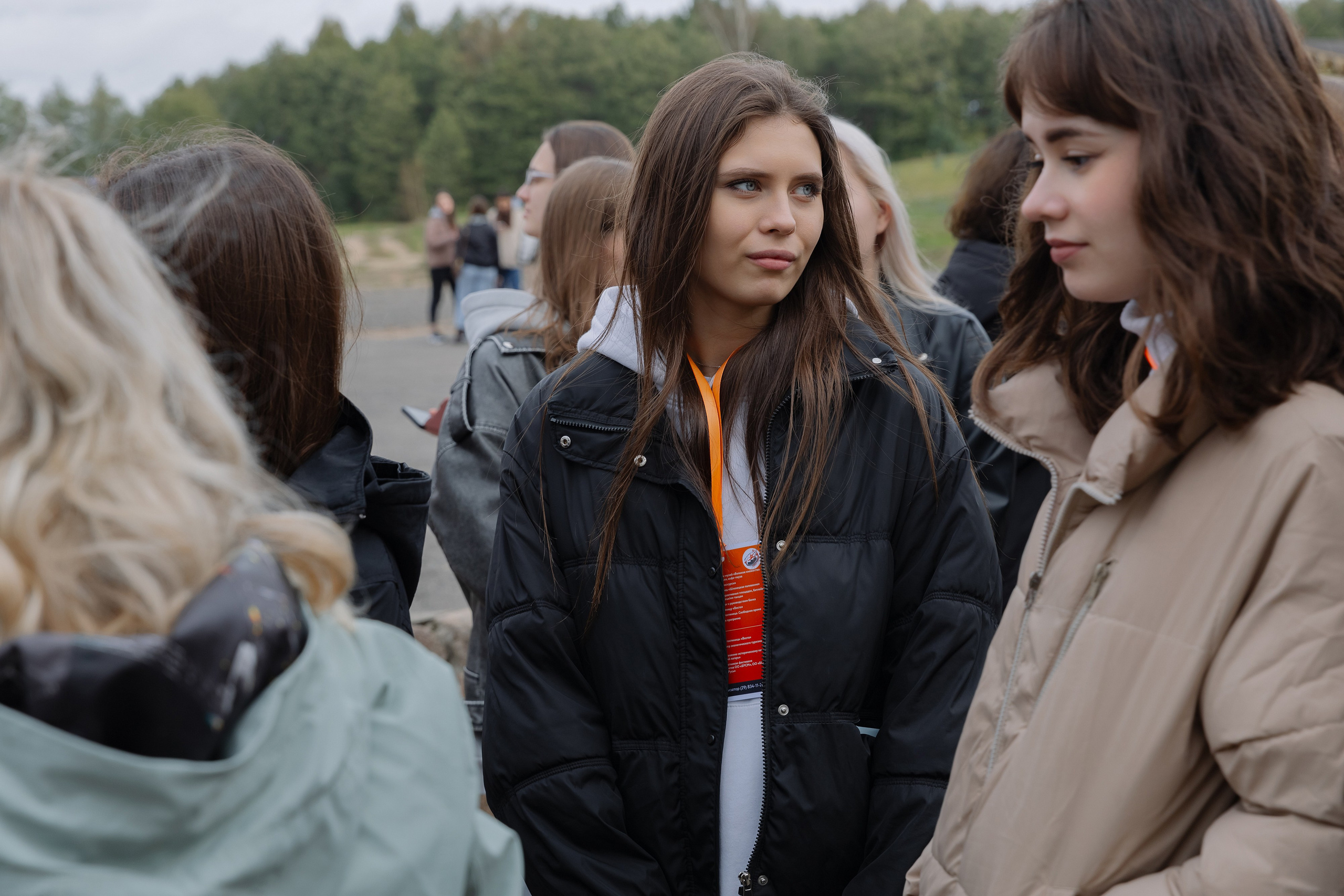 Корпоративная фотосъемка для ОАО Белагропромбанк в Суле в Загородном комплексе Westa. Свадебный фотограф в Минске/Беларуси Сергей Спиридонов