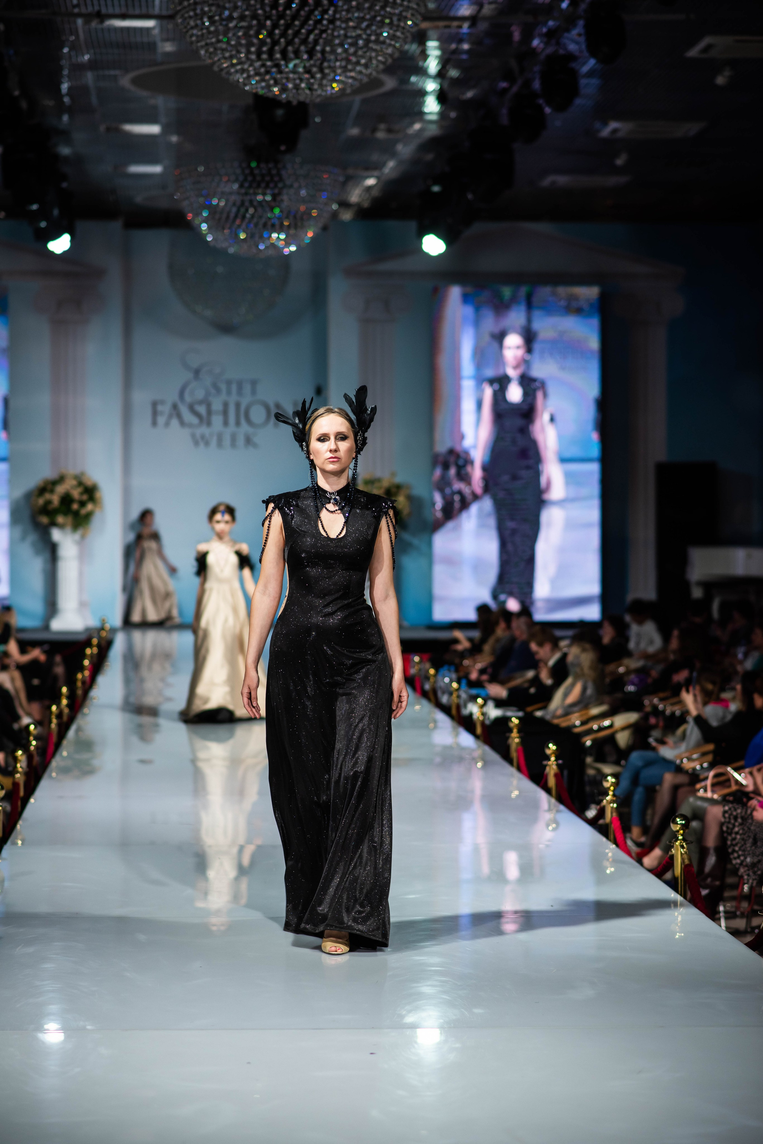 Кристина Кибовская. Главная