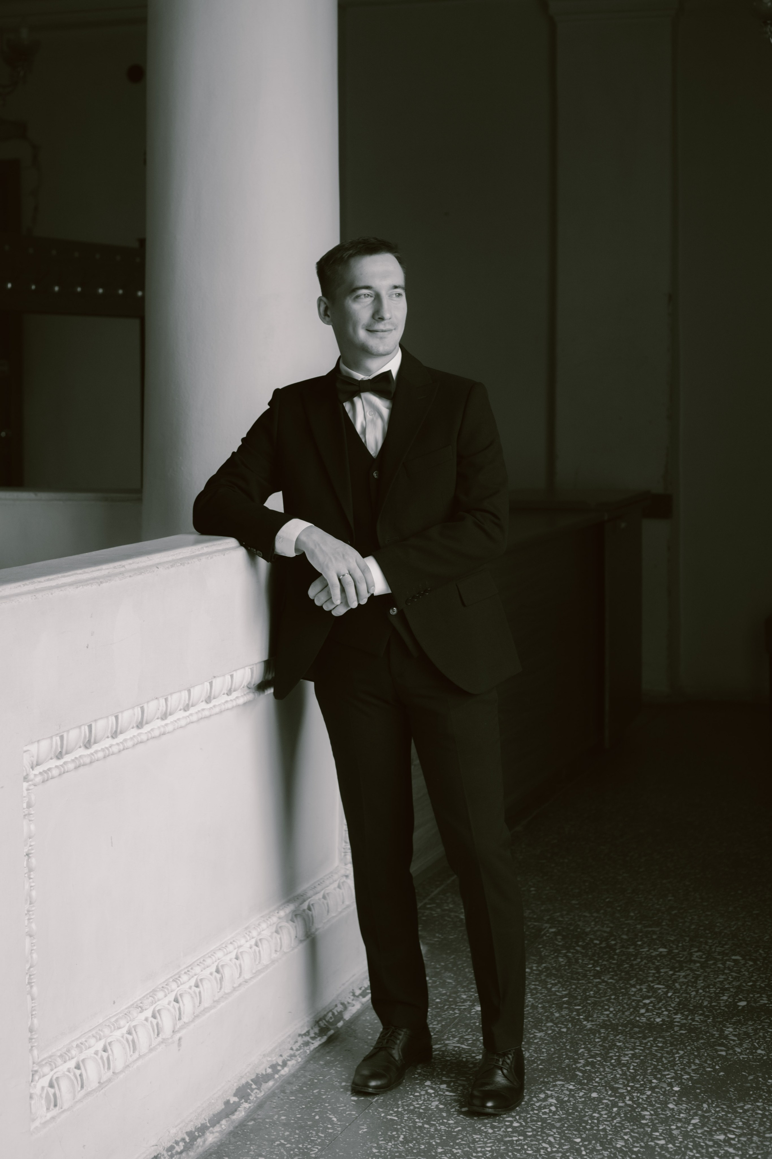 Анастасия и Эдуард. Фотограф Елена Балакина (Челябинск)