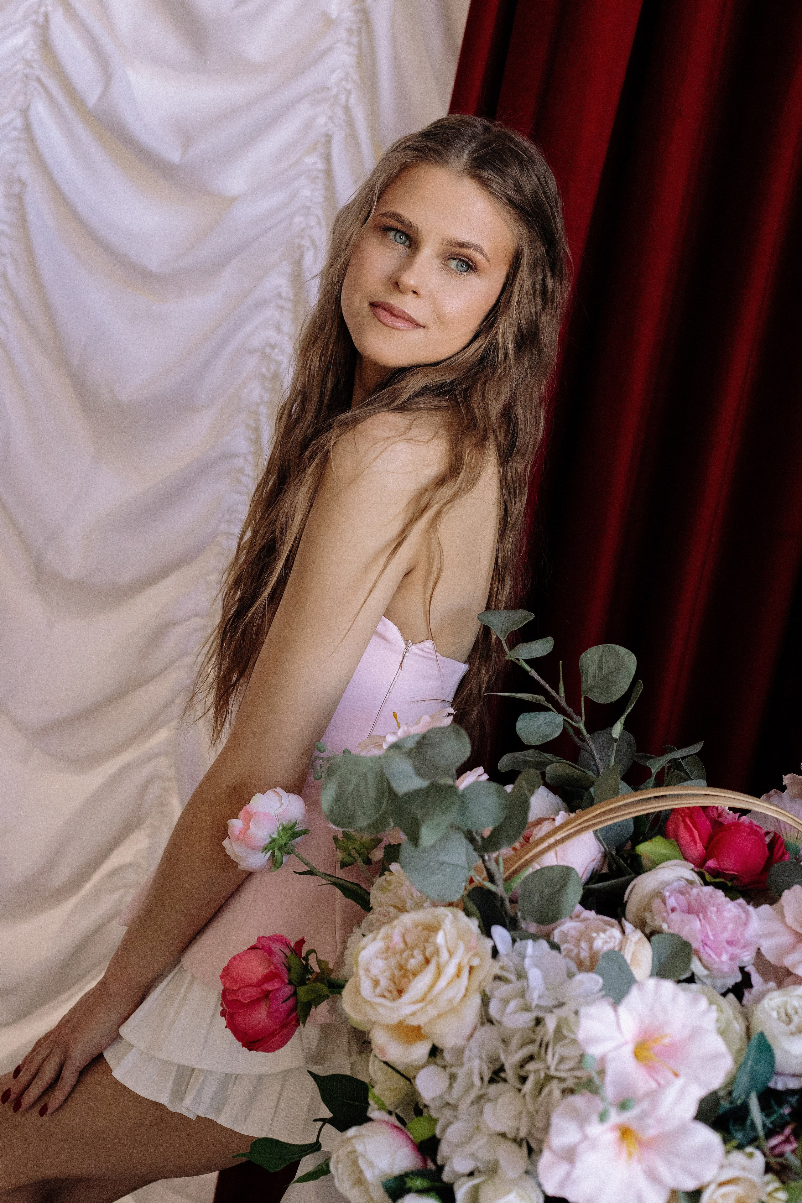 Феи. Фотограф Елена Балакина (Челябинск)