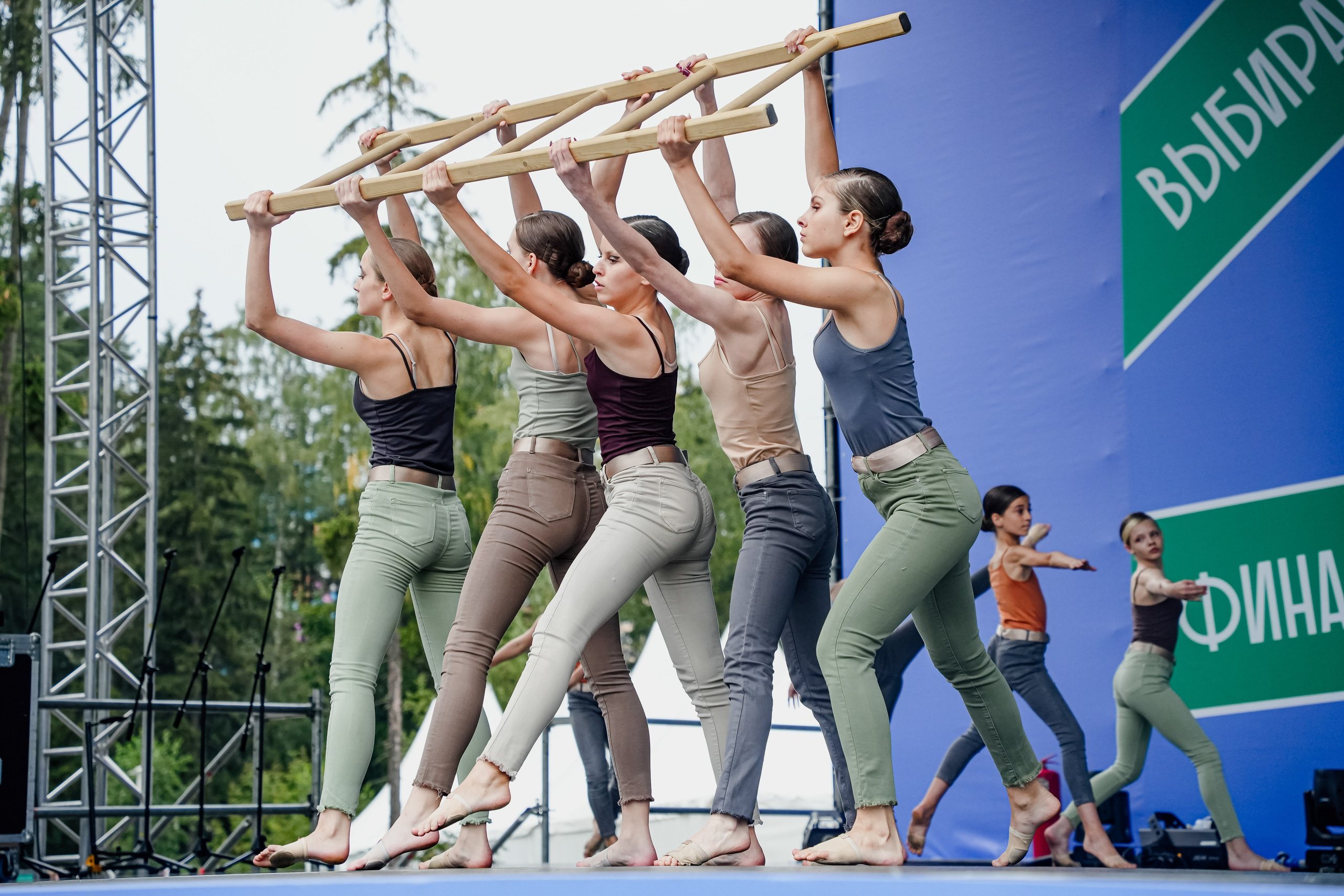 Концерты. Event фотограф Степанова Александра