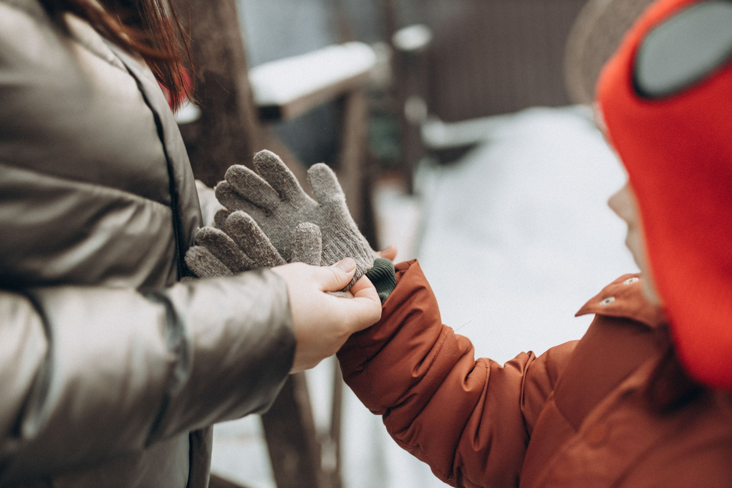 Катюшина семья❤️
