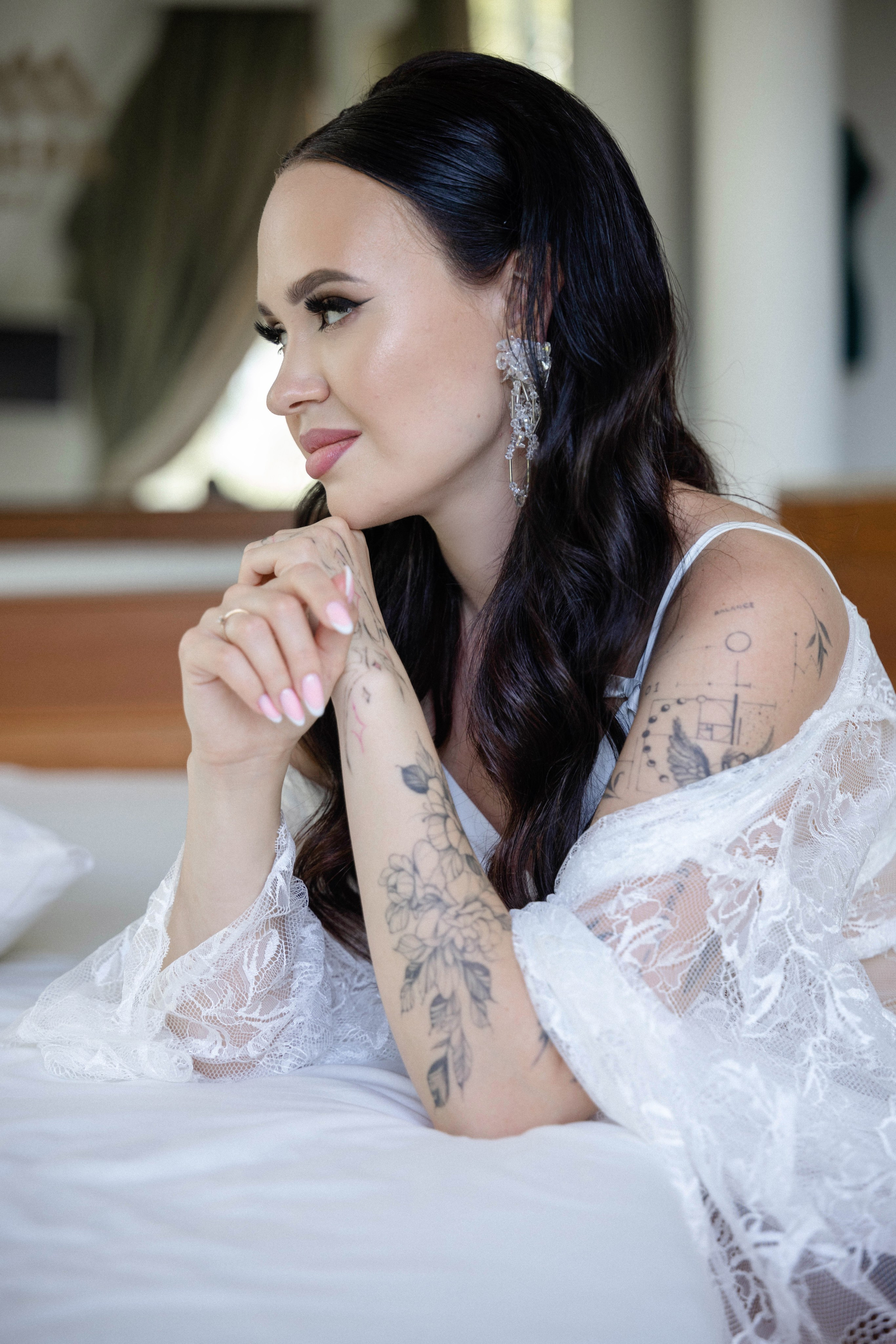 Настя и Никита. Свадебный и портретный фотограф