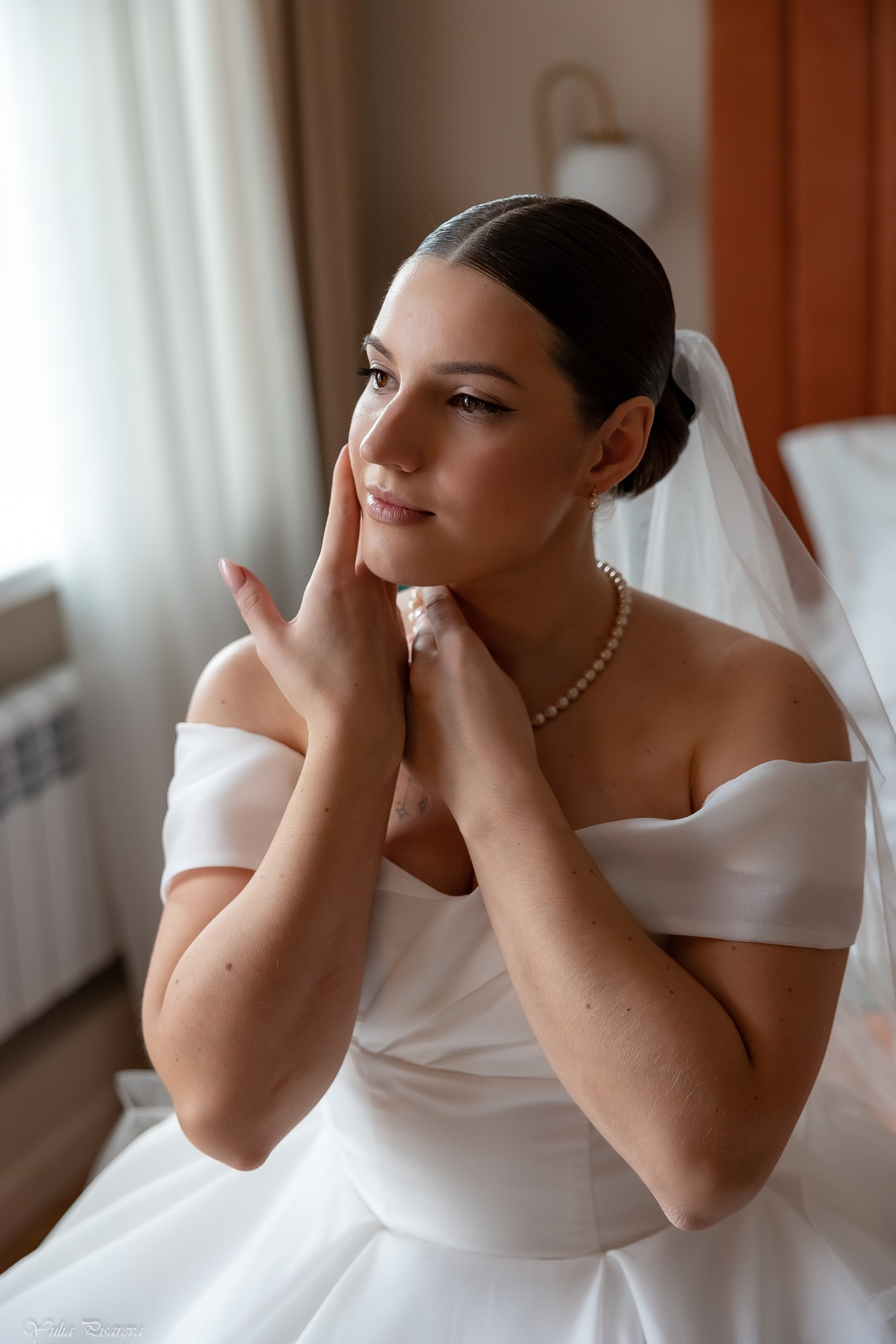 Свадьба Никита и Валерия. Фотограф в Санкт-Петербурге Писарева Юлия