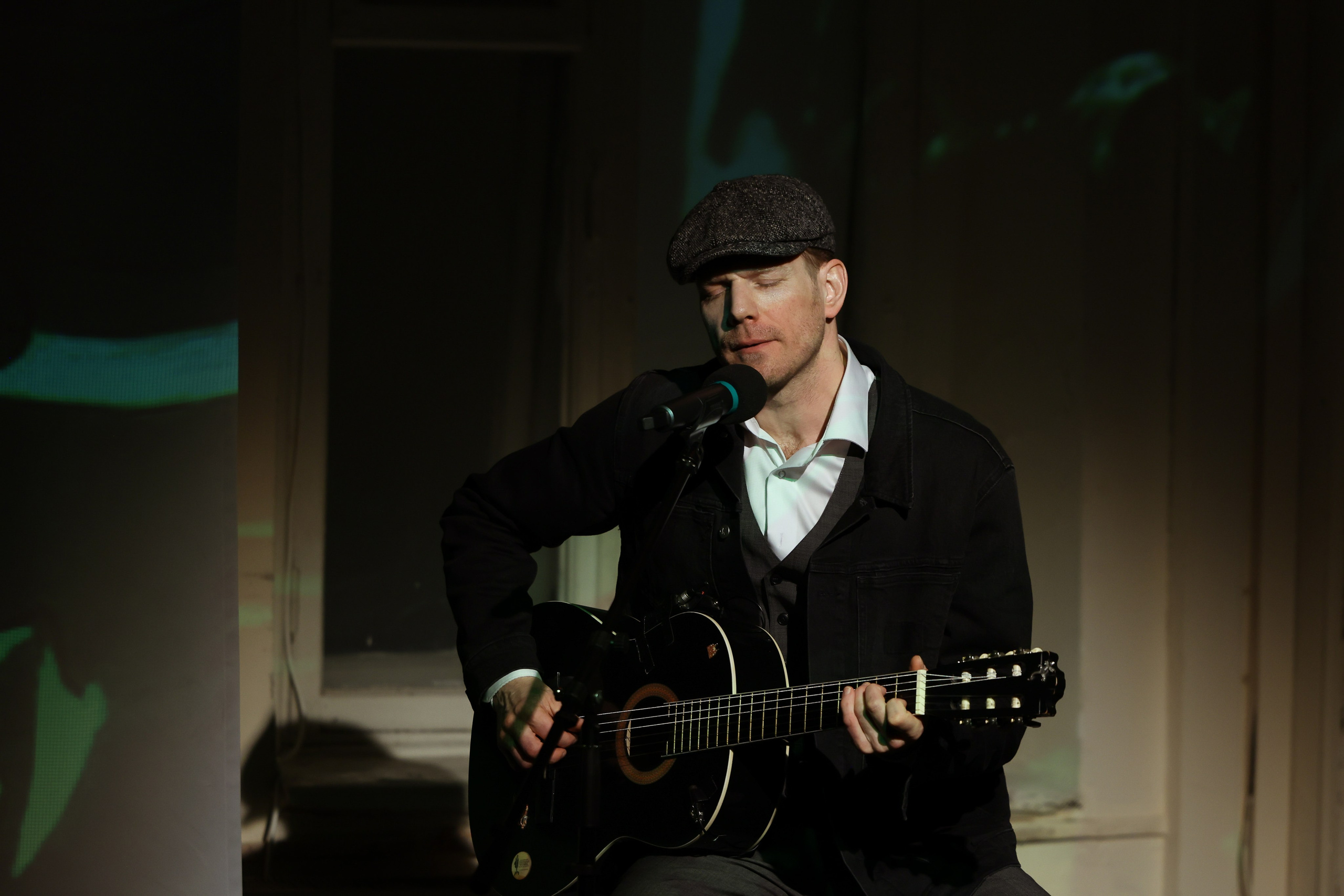 Маяковский.Прогулка.Театр СФЕРА. Reportage, architectural, fine art photographer Lena Melnikova in Moscow