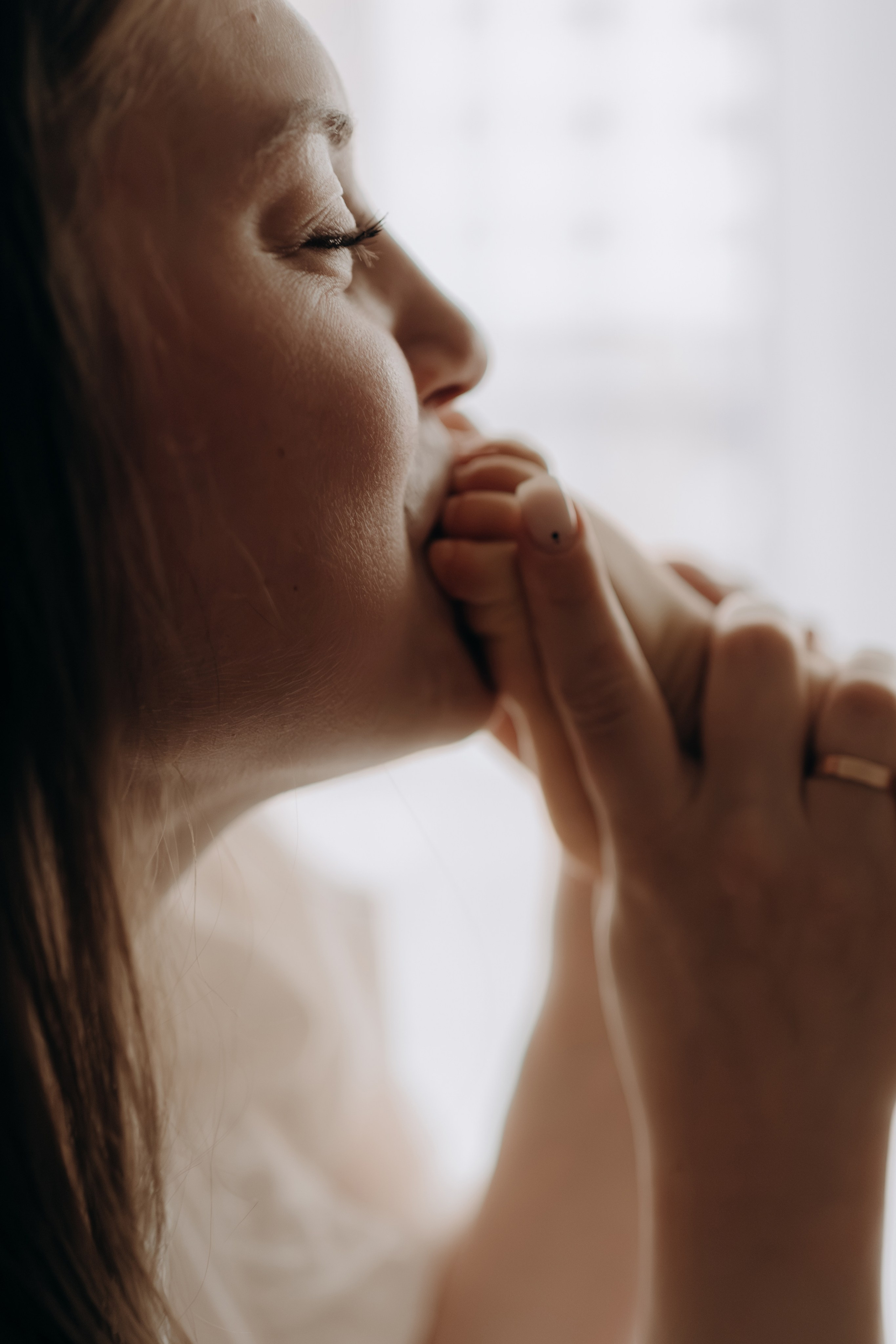 1 годик. Семейный фотограф в Москве и в Домодедово Екатерина Патракова