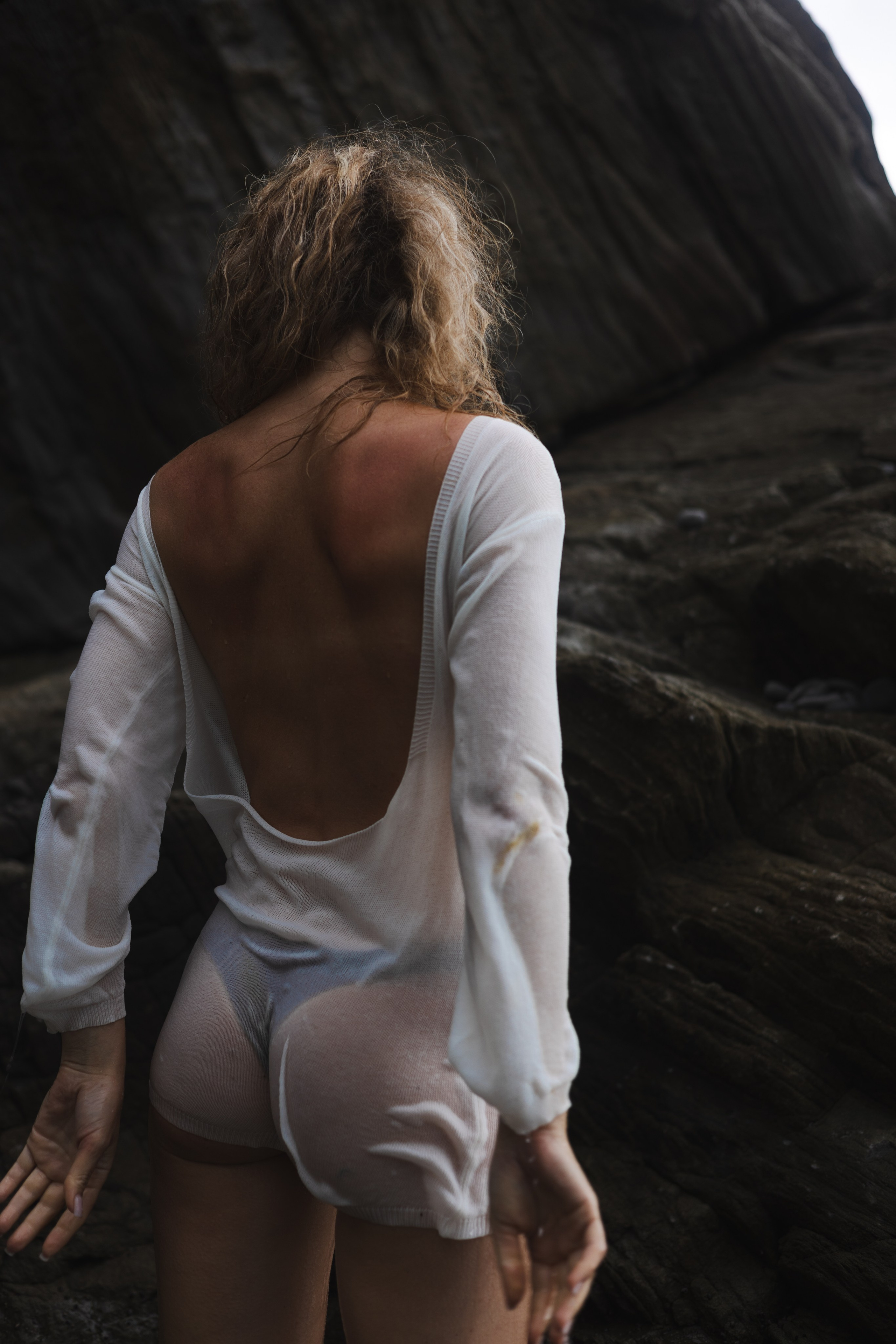 ДЕВУШКИ В БЕЛЬЕ. Портретный, свадебный, репортажный фотограф во Владивостоке Юлиана Джули Фокс