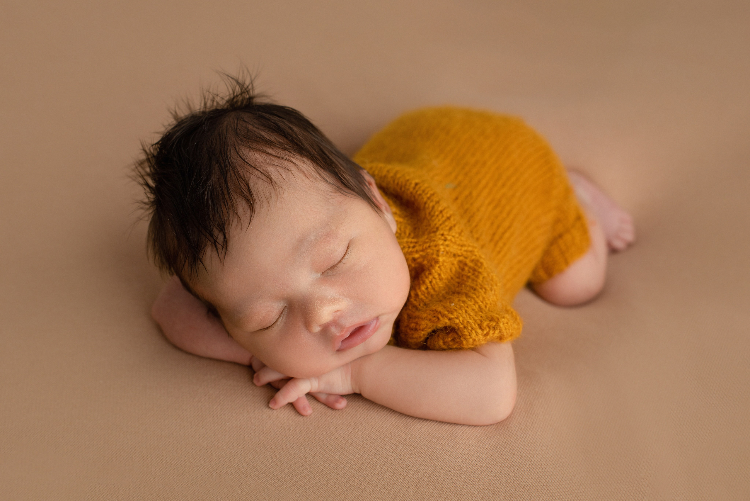Новорожденные. Фотограф Новорожденных во Владивостоке Ольга Галаницкая