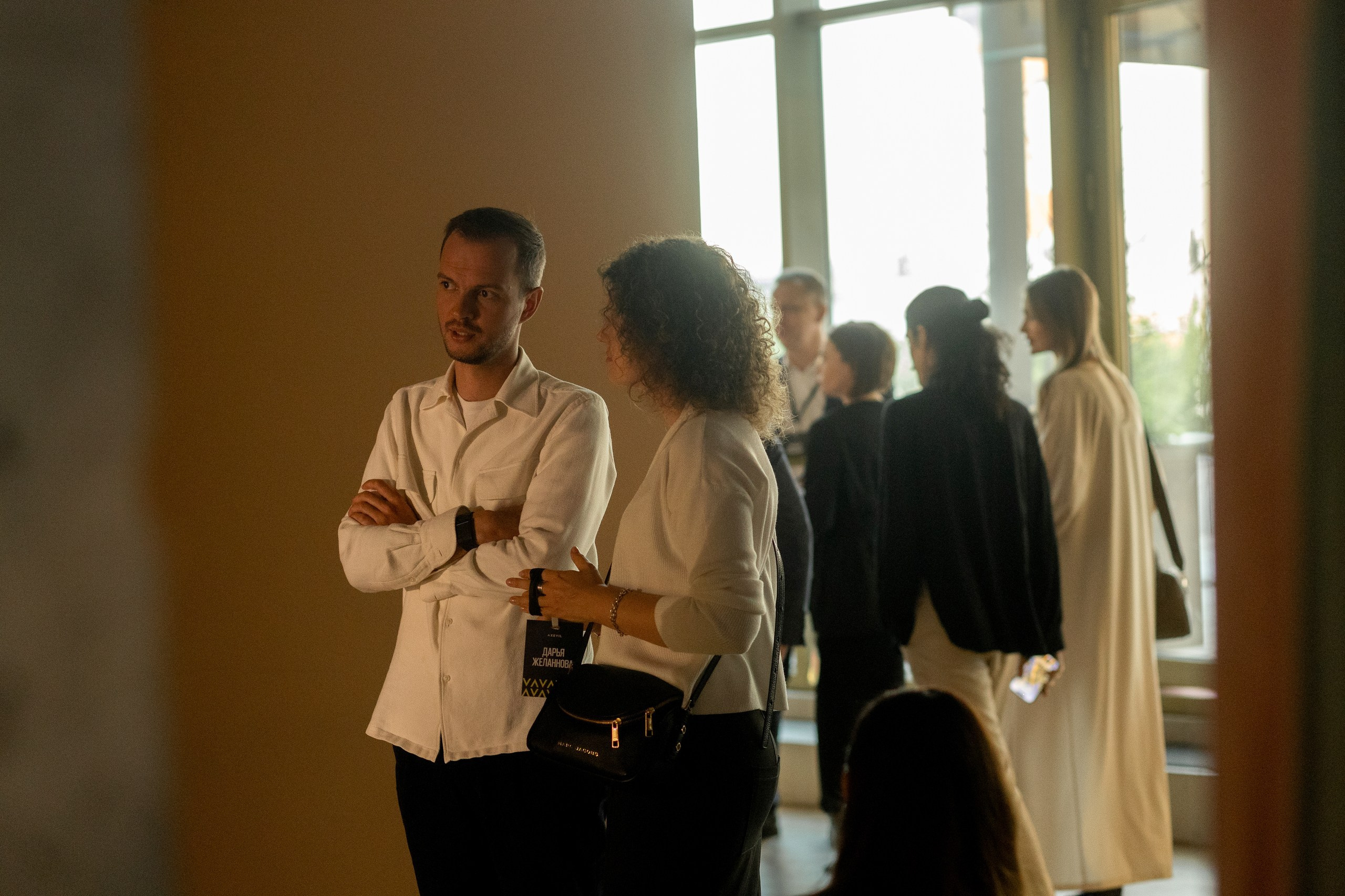 Axevil. Фотограф мероприятий, персональные съемки в Москве Владиславлева Настя