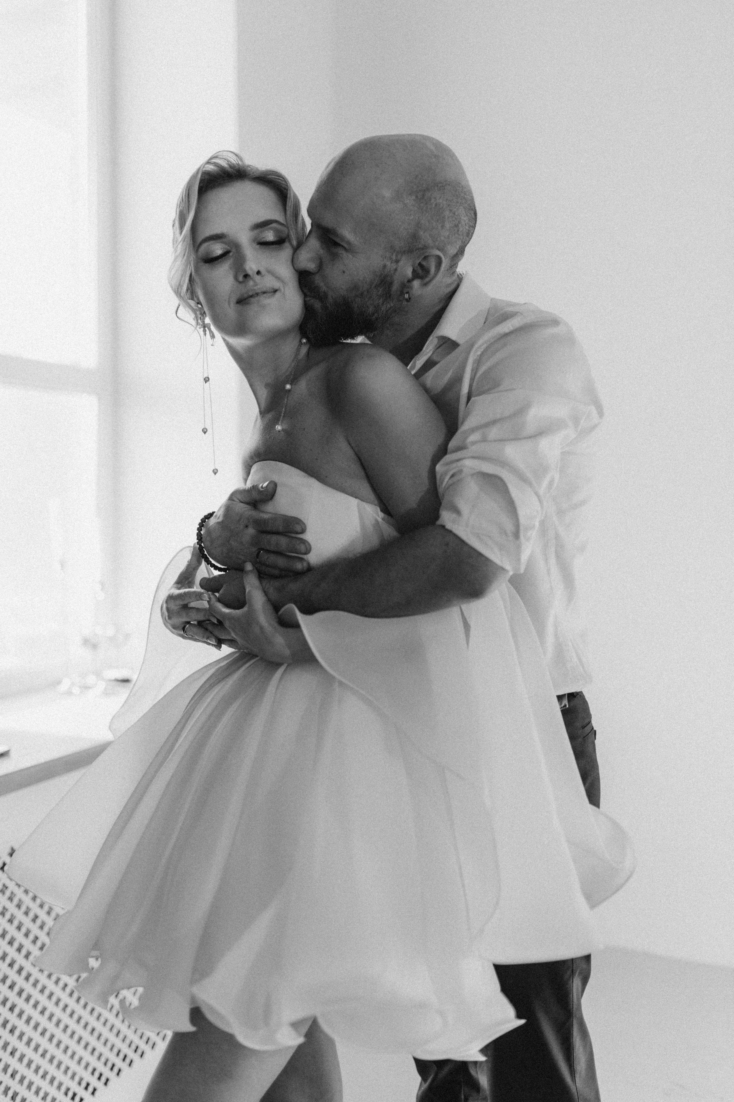 Анна & Андрей. Фотограф НОГИНСК, Москва, Анастасия Белая