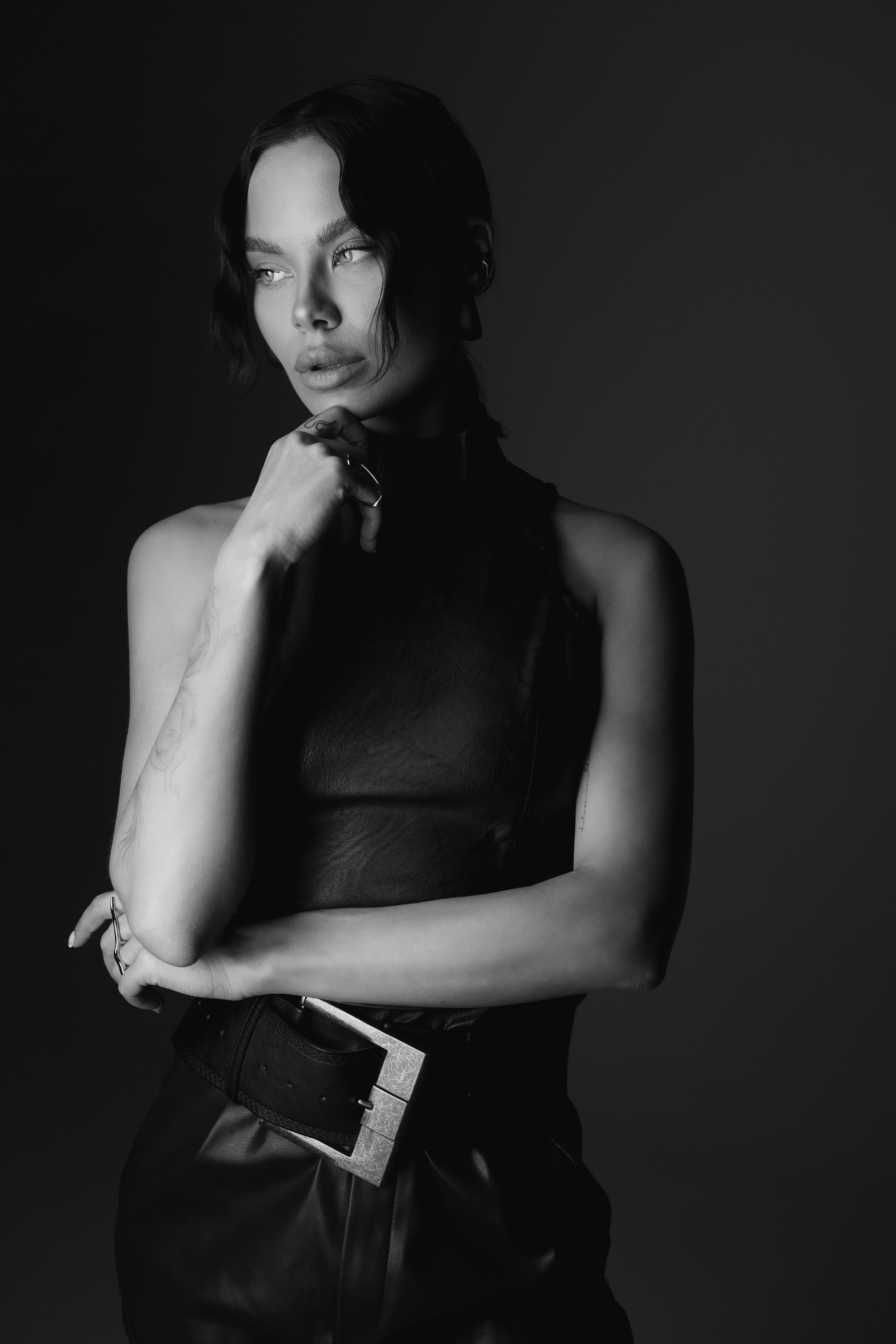 Саша. Фотограф Popova Polina