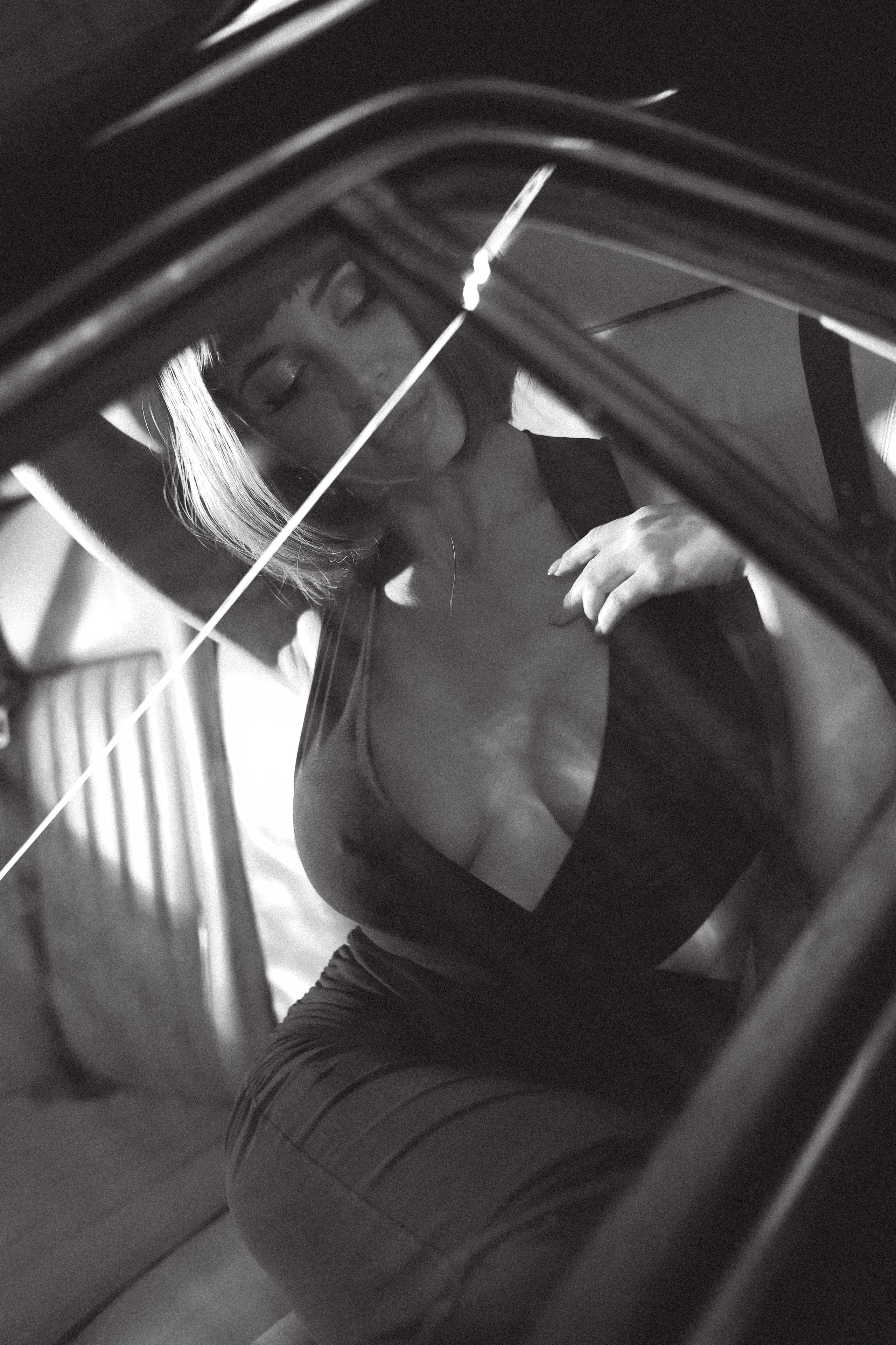 Nina. Фотограф Popova Polina