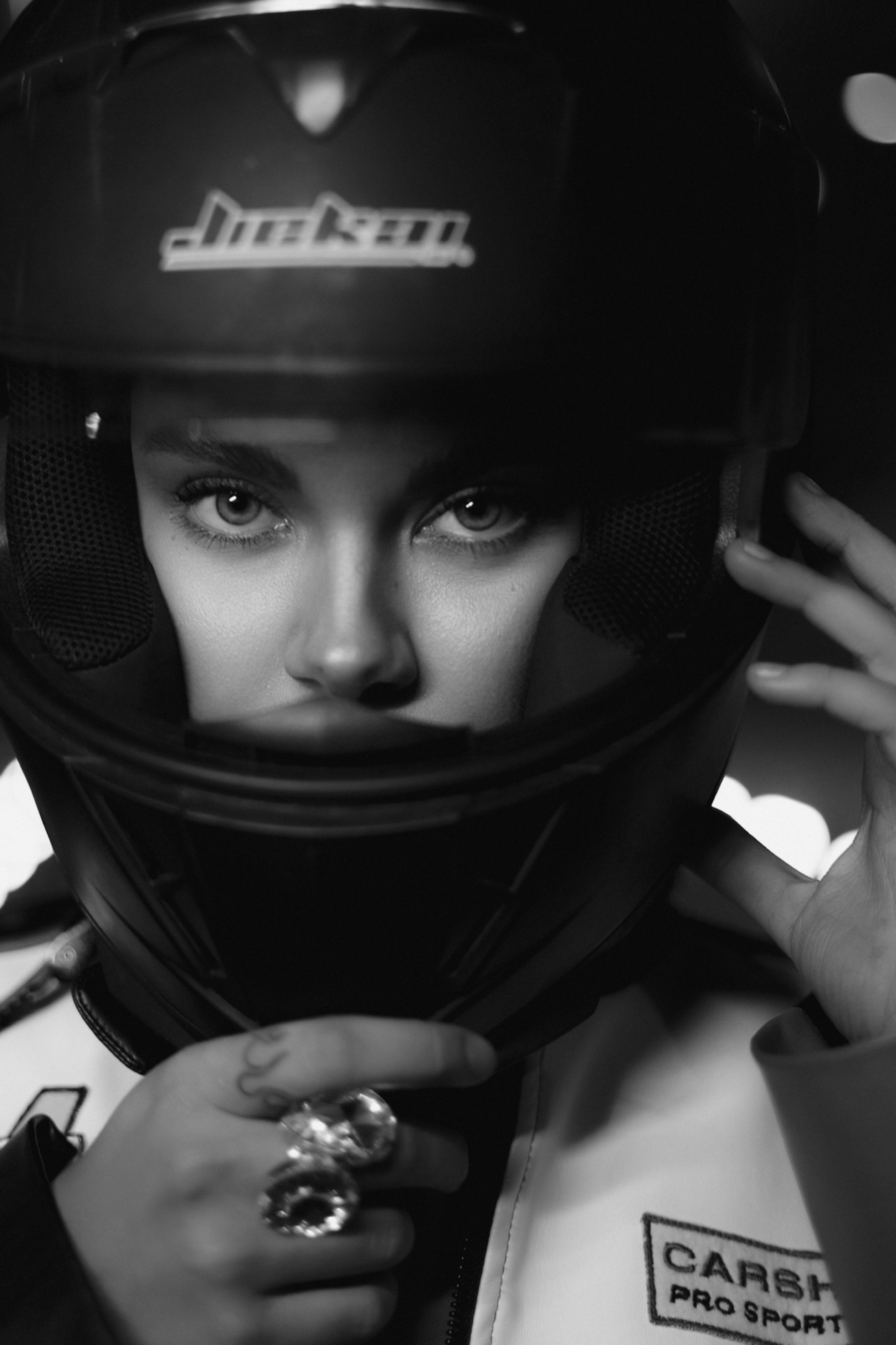 Aleksandra. Фотограф Popova Polina