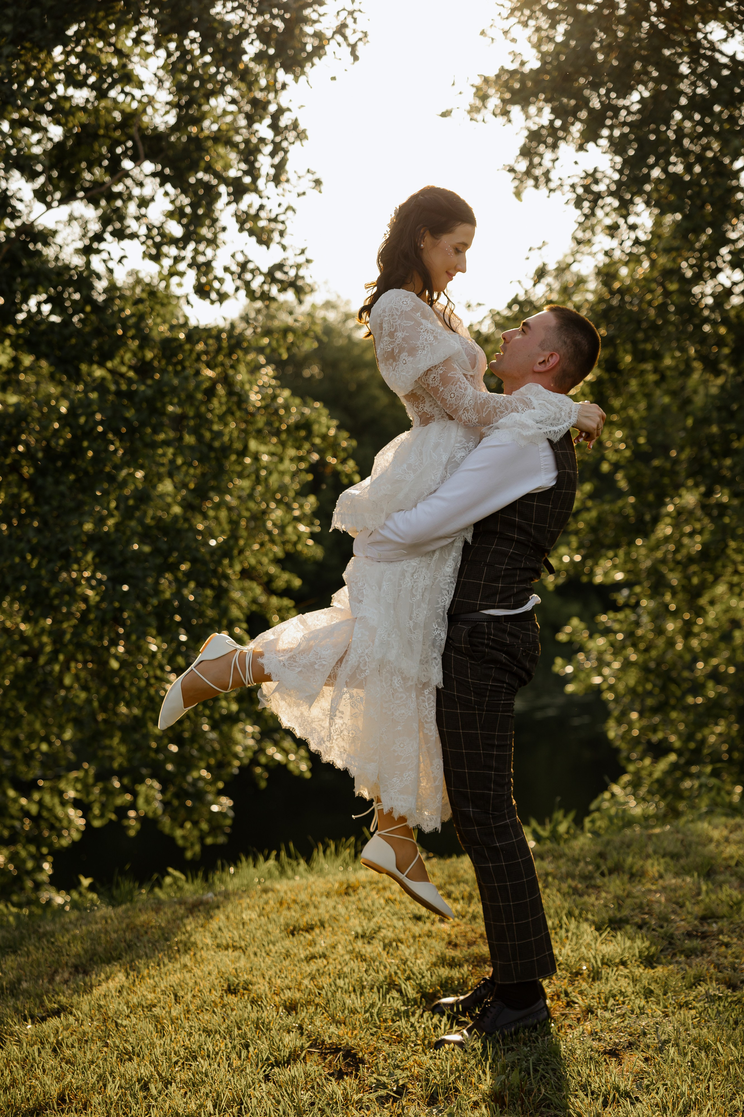 L & V. Фотограф Сергей Ртищев в Москве и РФ