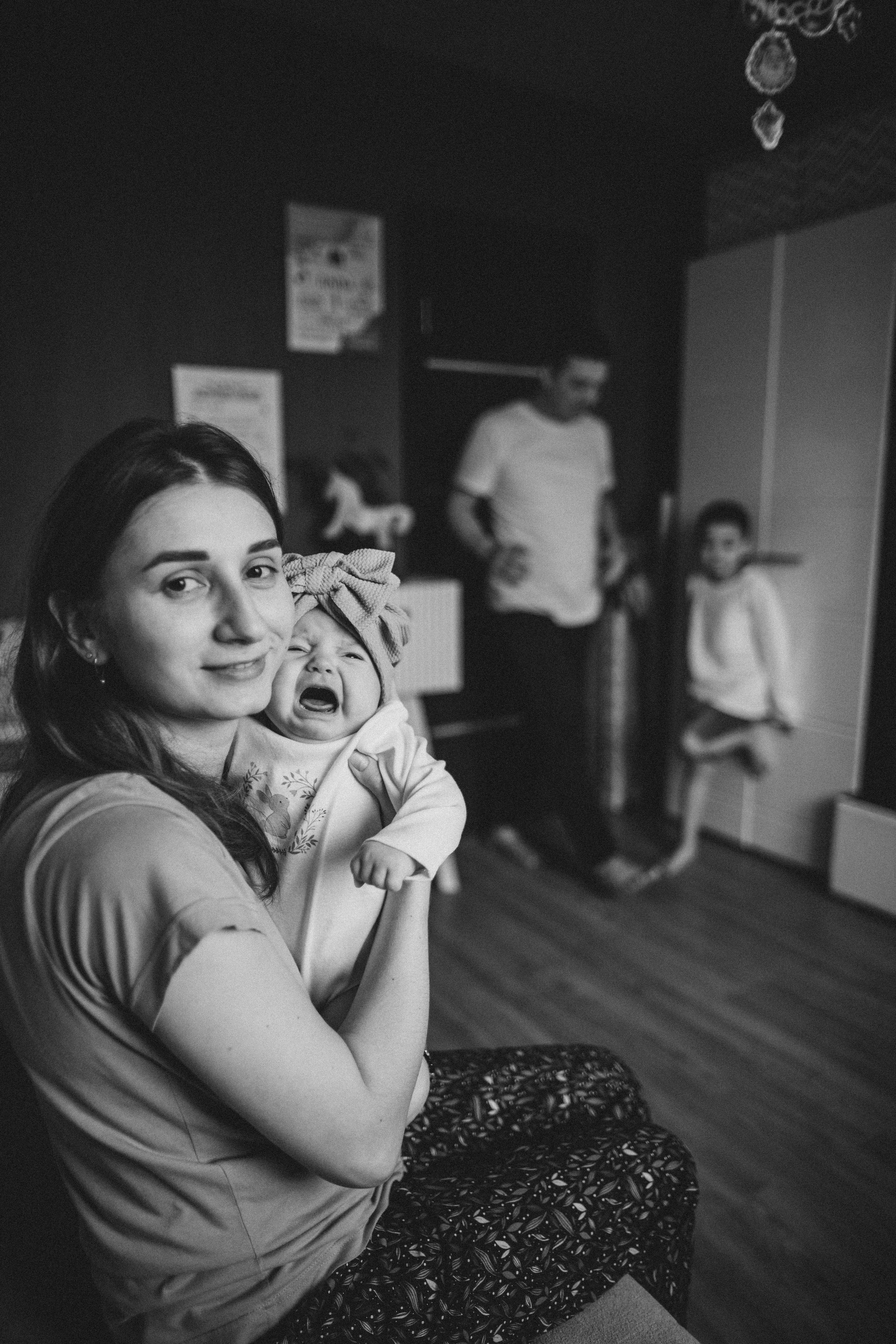 Анна. Семейный фотограф новорожденных УФА Гульнара Зиновьева