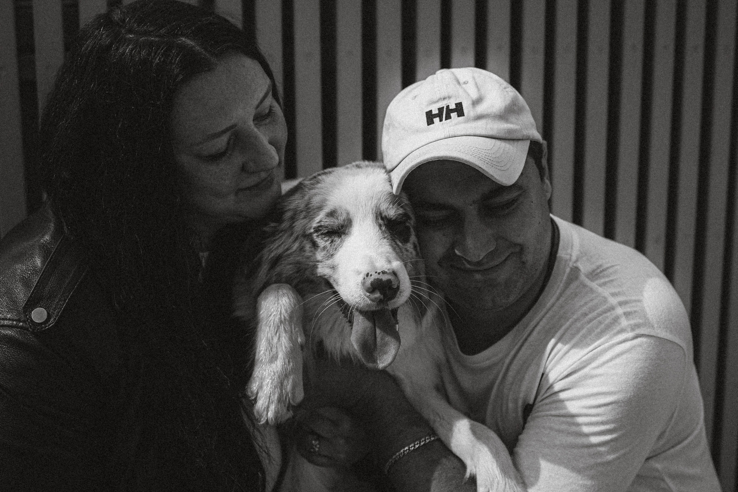 Один и его семья