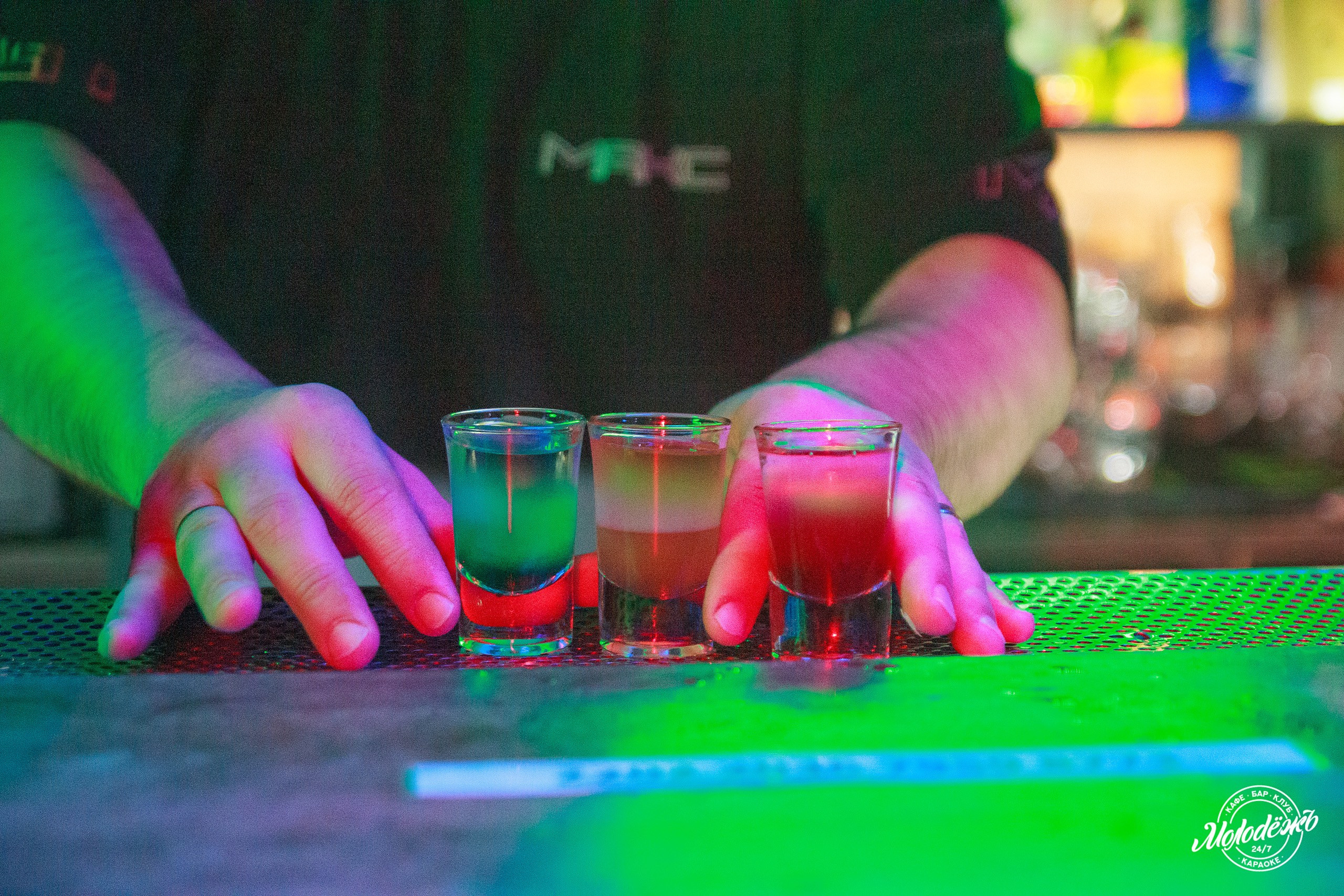 Клуб Молодёжь лучшее. Контакты