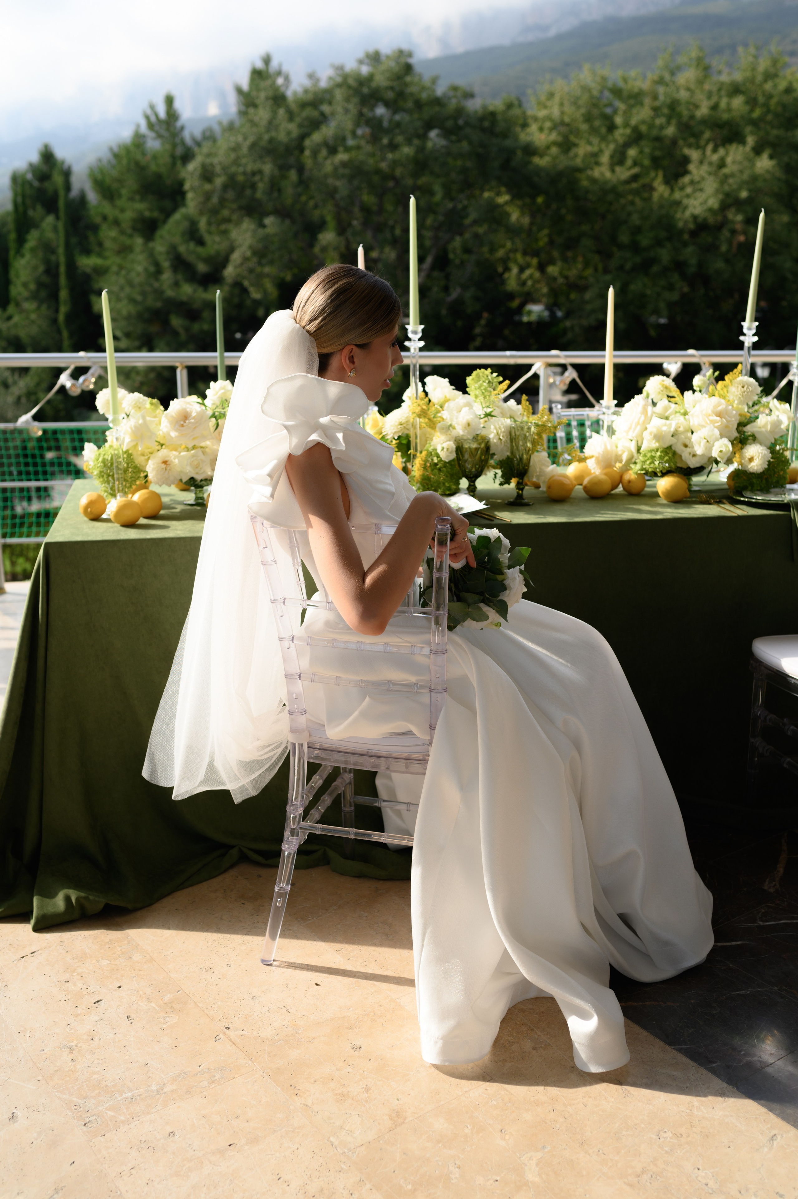 Каролина и Влад (Mriya Wine park). Свадебный фотограф. Крым и дальше!