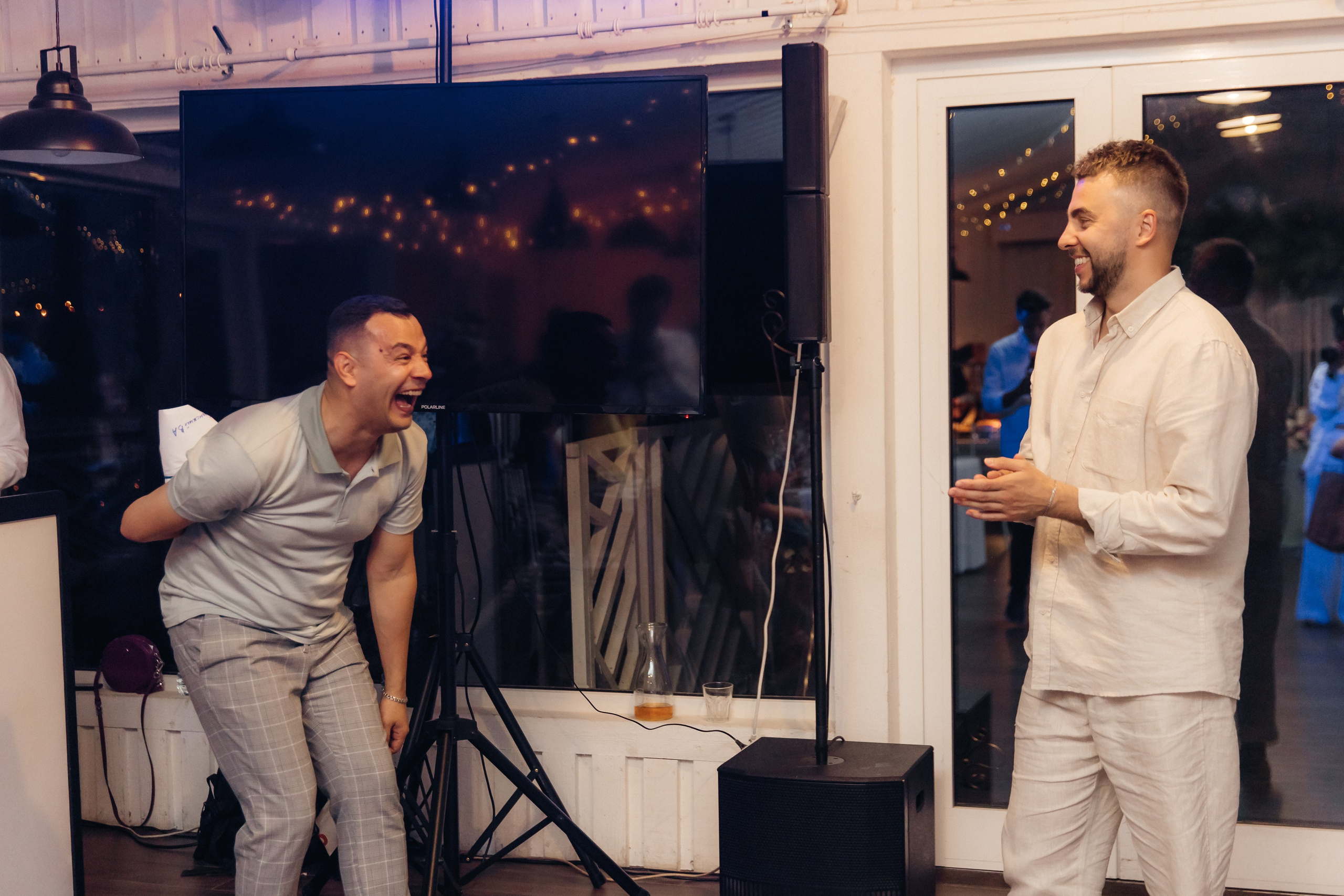 Владислав и Анна. Фотограф в Волгограде — Александра Искандерова