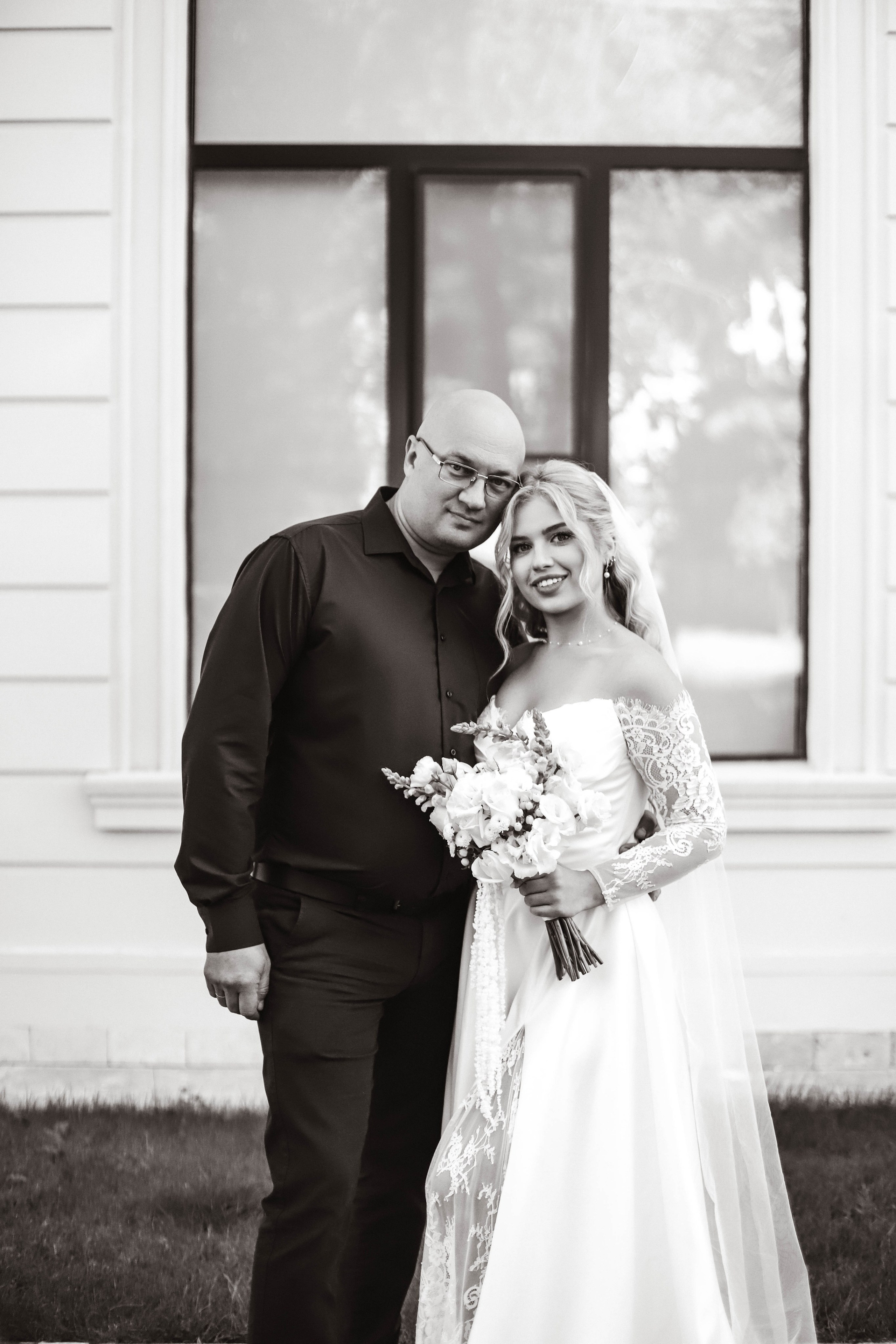 СОФИЯ & МИХАИЛ. Фотограф Мариуполь | Ялта | Крым — Диана Мазенко