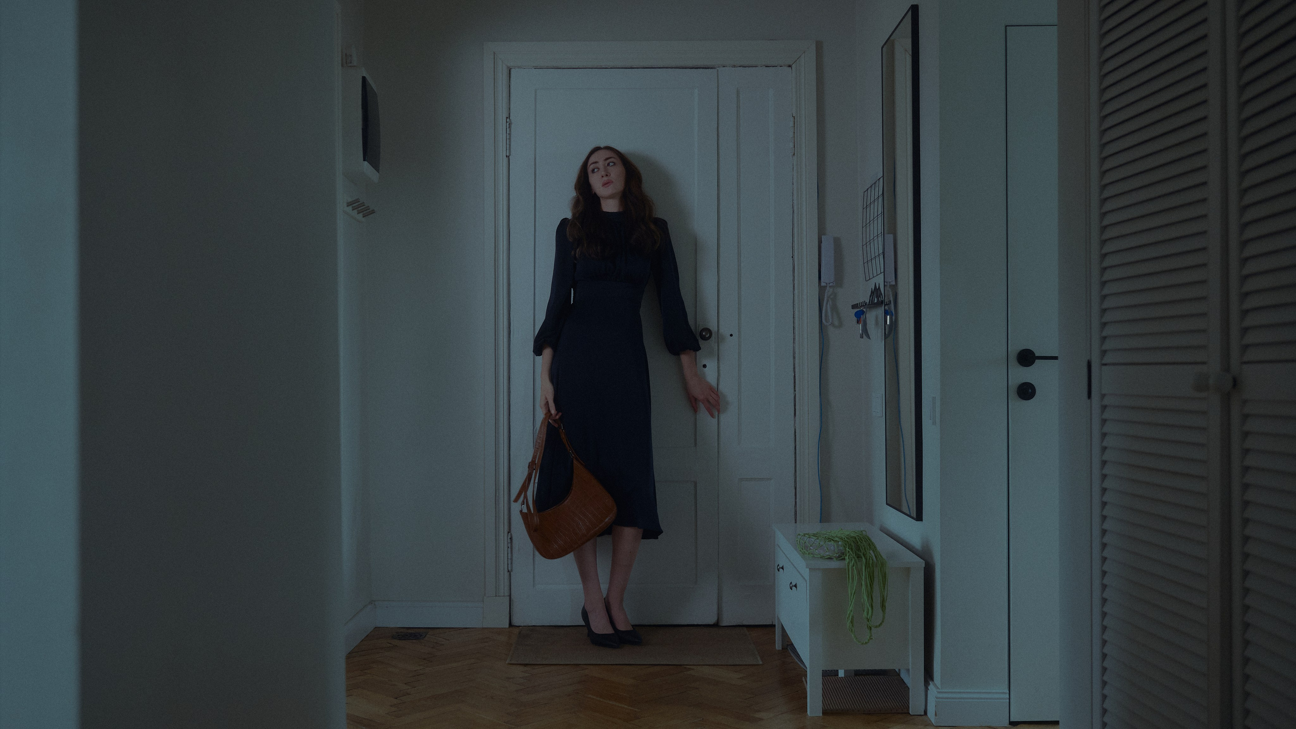 Possession. Визуальные истории из Санкт-Петербурга. dmpe-stories