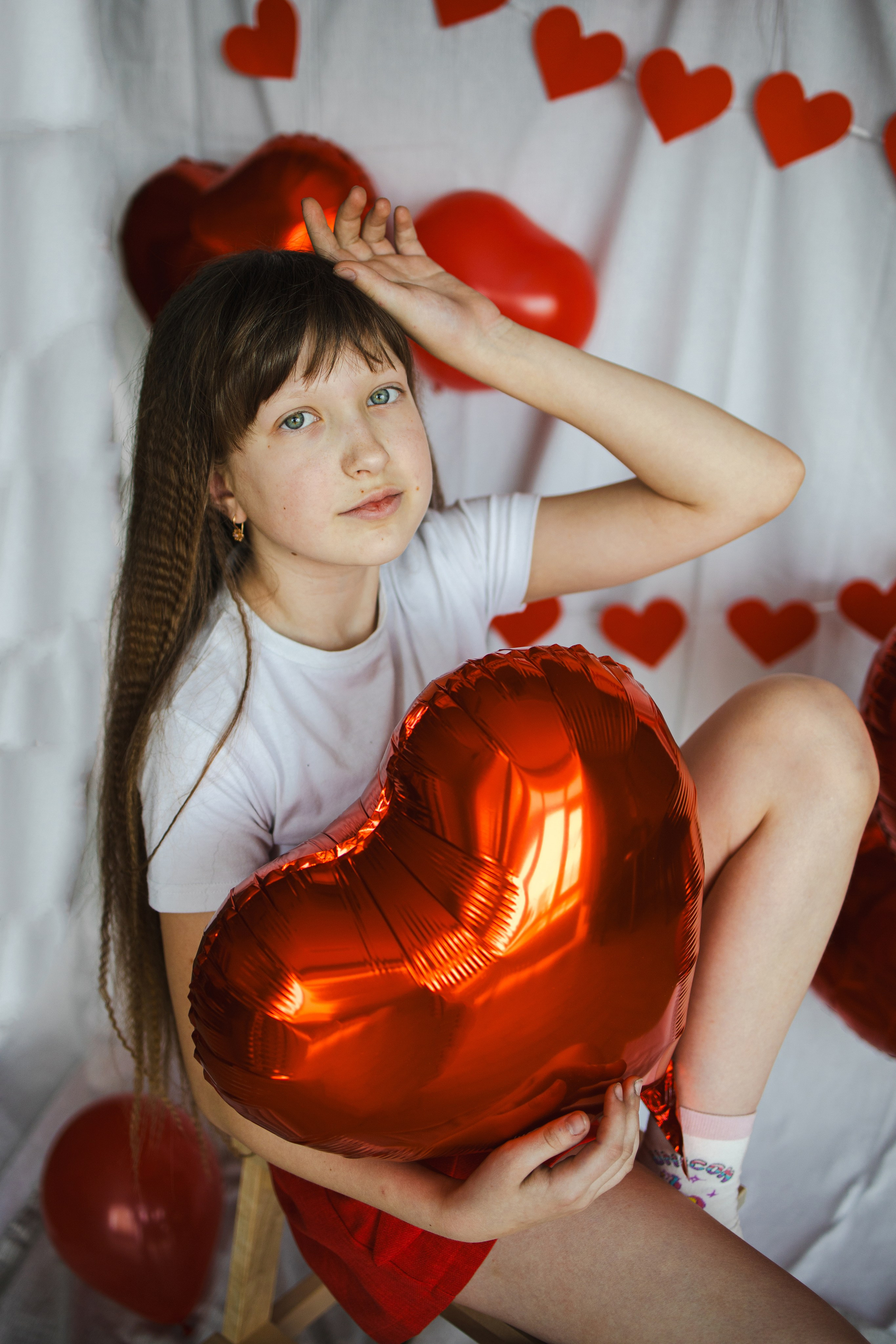 Фотопроект «Love is…». Фотограф в Иркутске Тома Кабанова