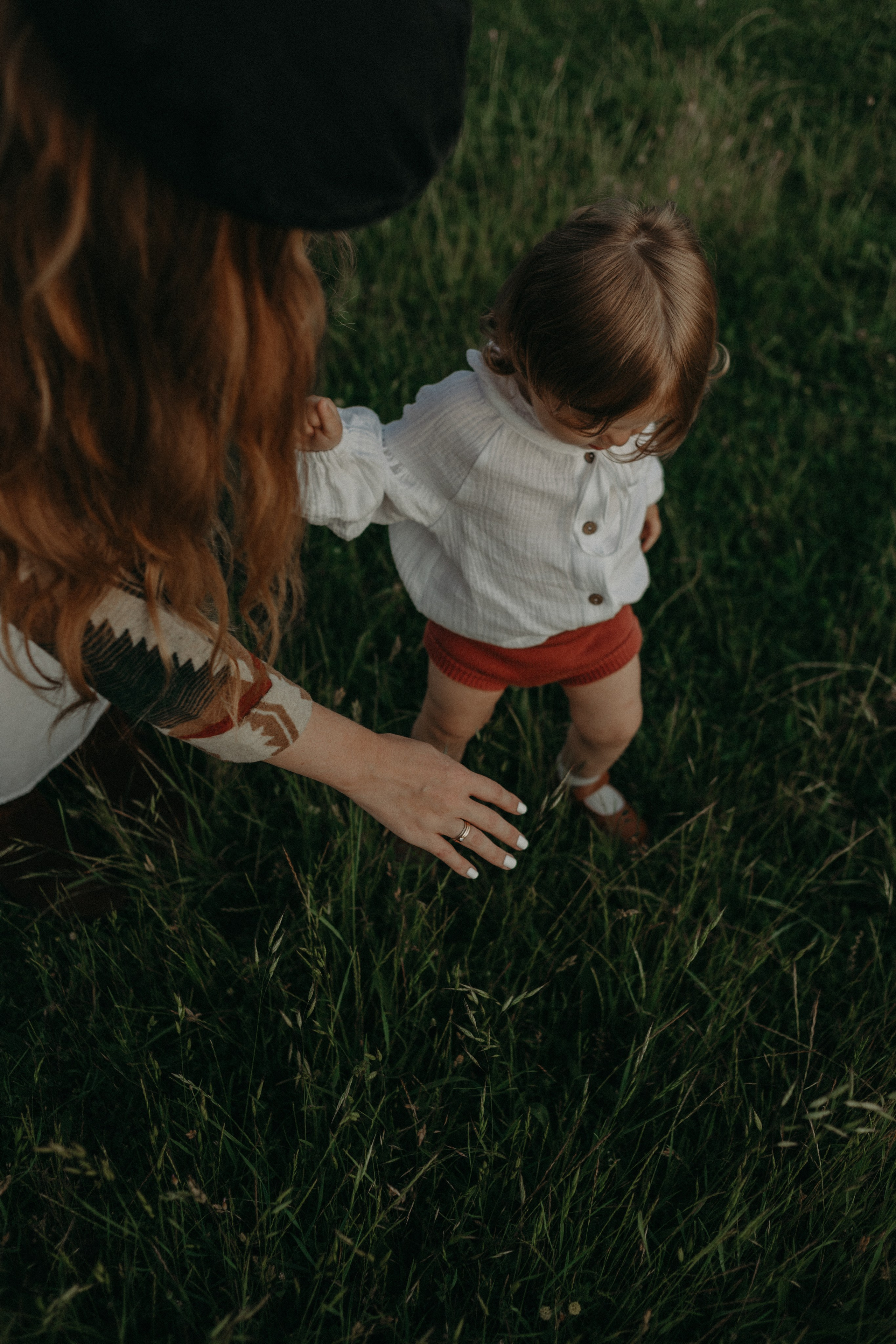 По просторам. Фотограф в Краснодаре Евгения Михаевич