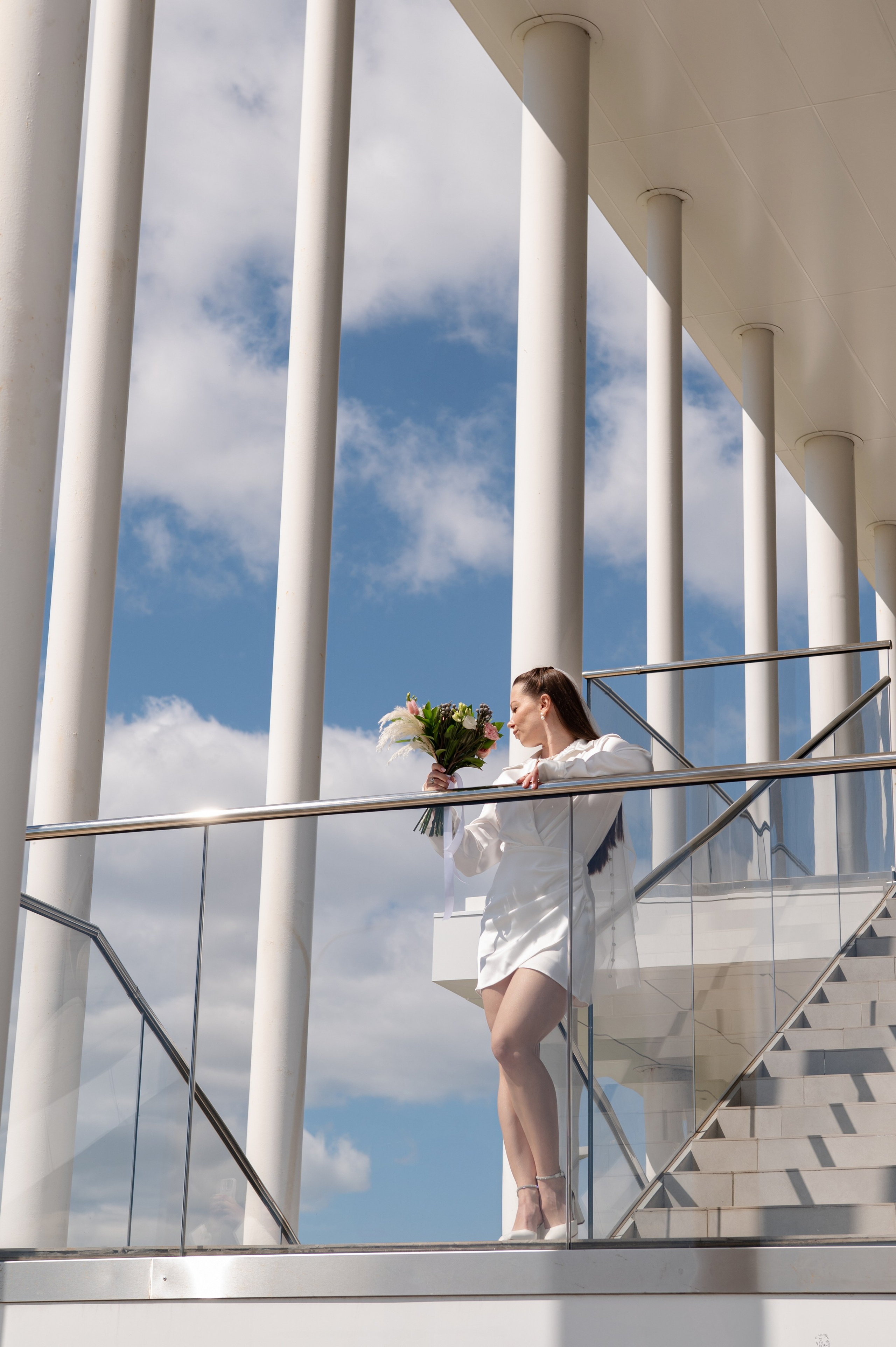 Mr & Mrs Magda. Свадебный и портретный фотограф в Казани
